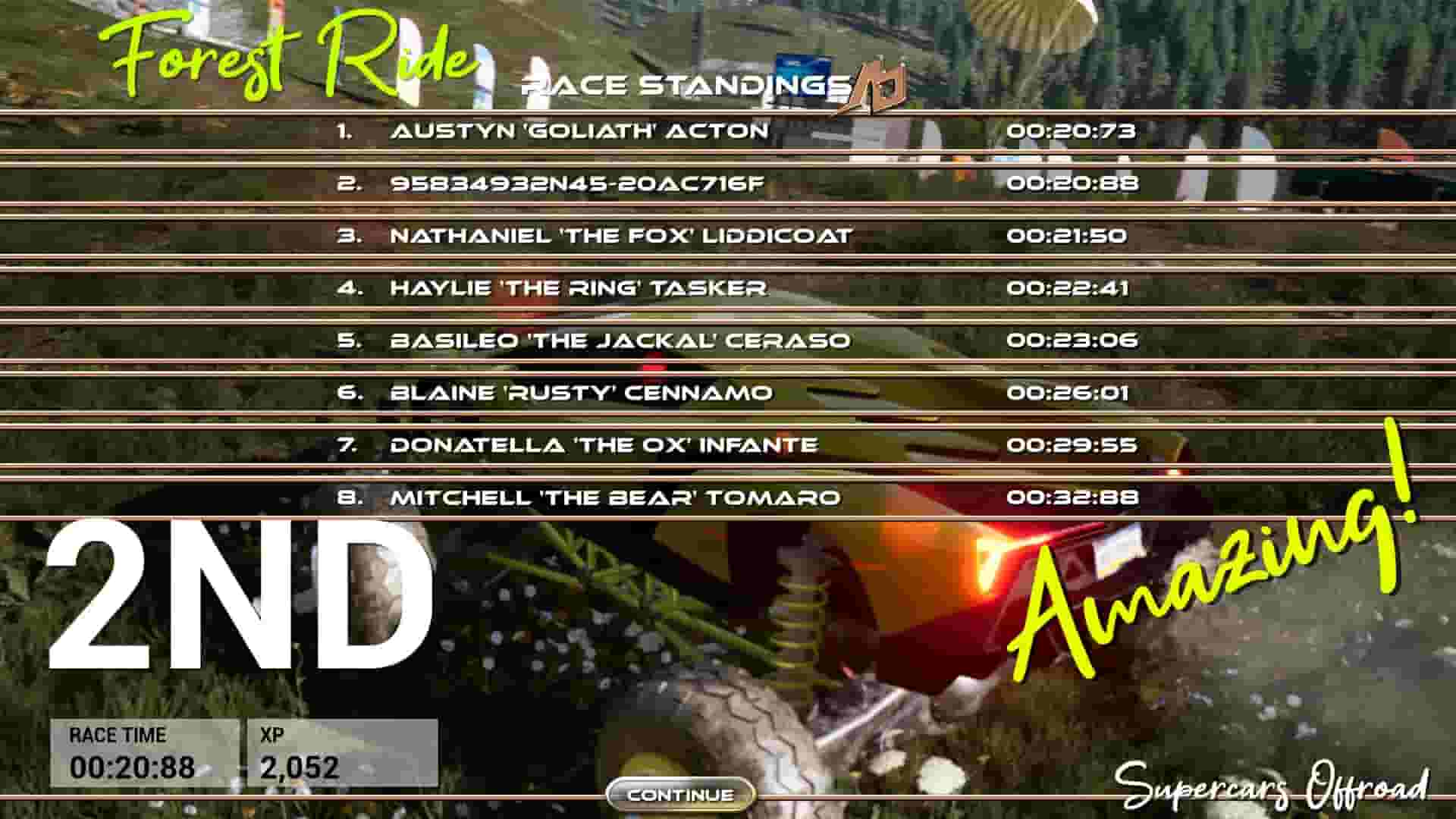 Arizona Derby screenshot thumbnail screenshot 110