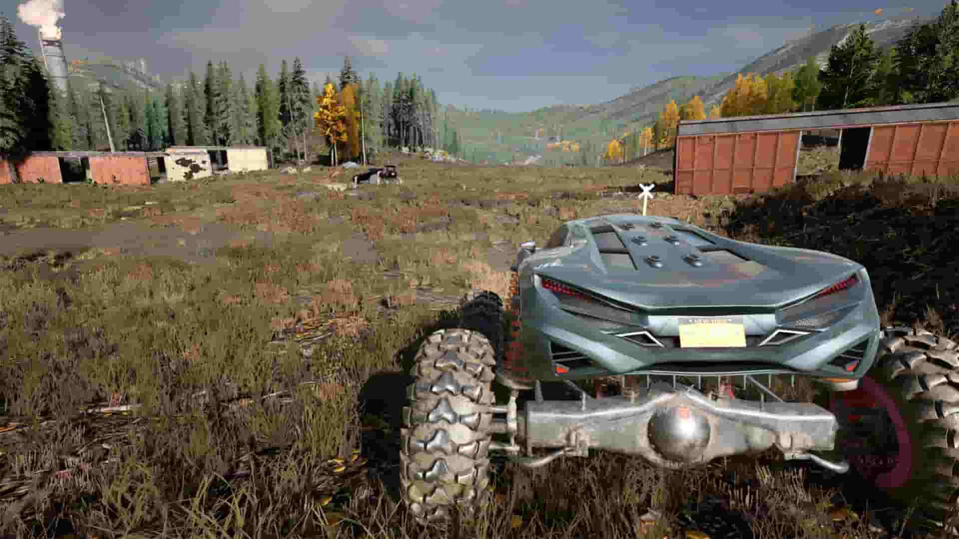 Arizona Derby screenshot thumbnail screenshot 112