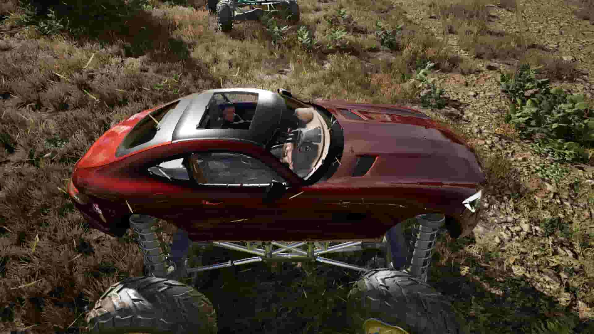 Arizona Derby screenshot thumbnail screenshot 120