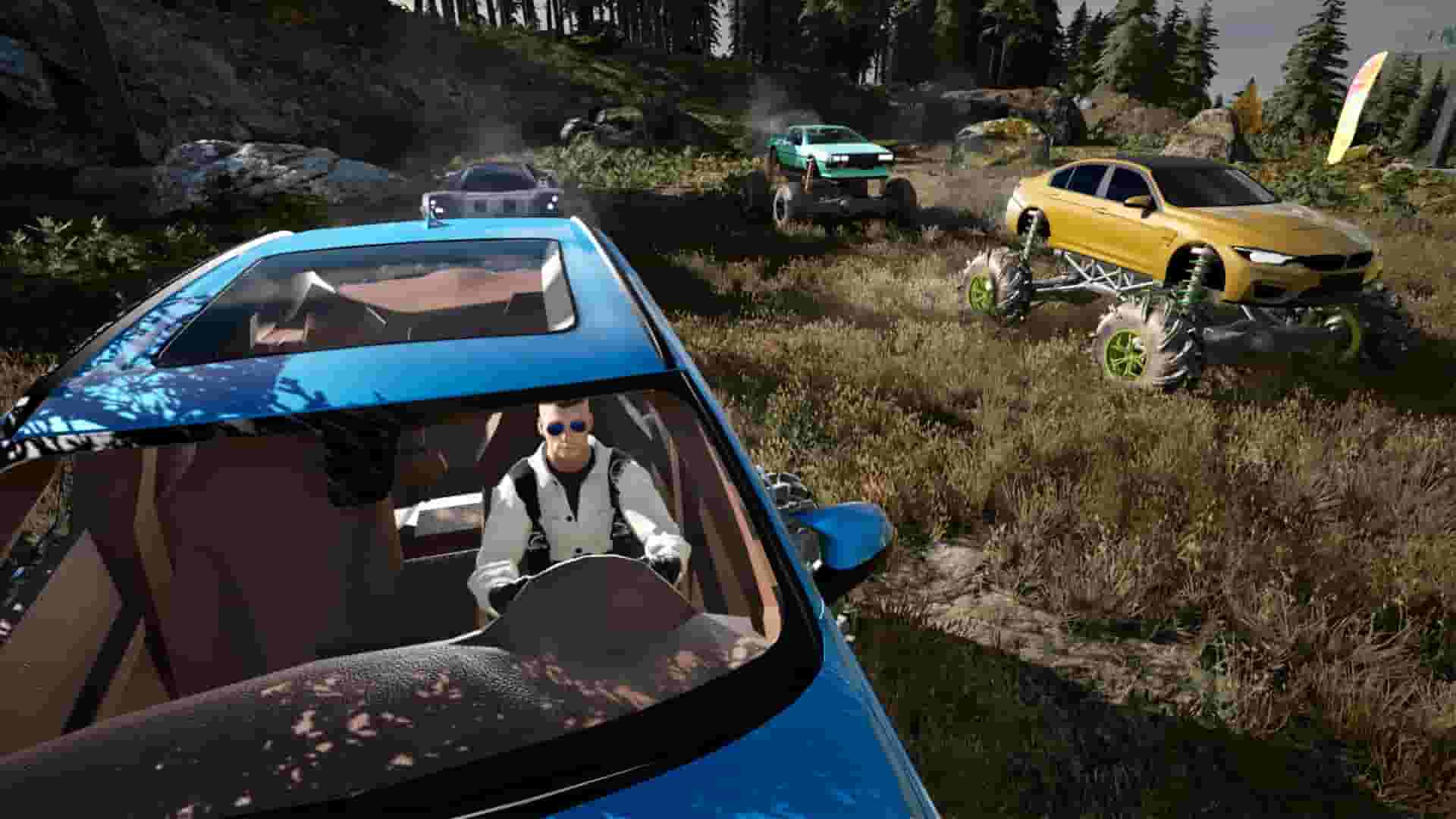 Arizona Derby screenshot thumbnail screenshot 123