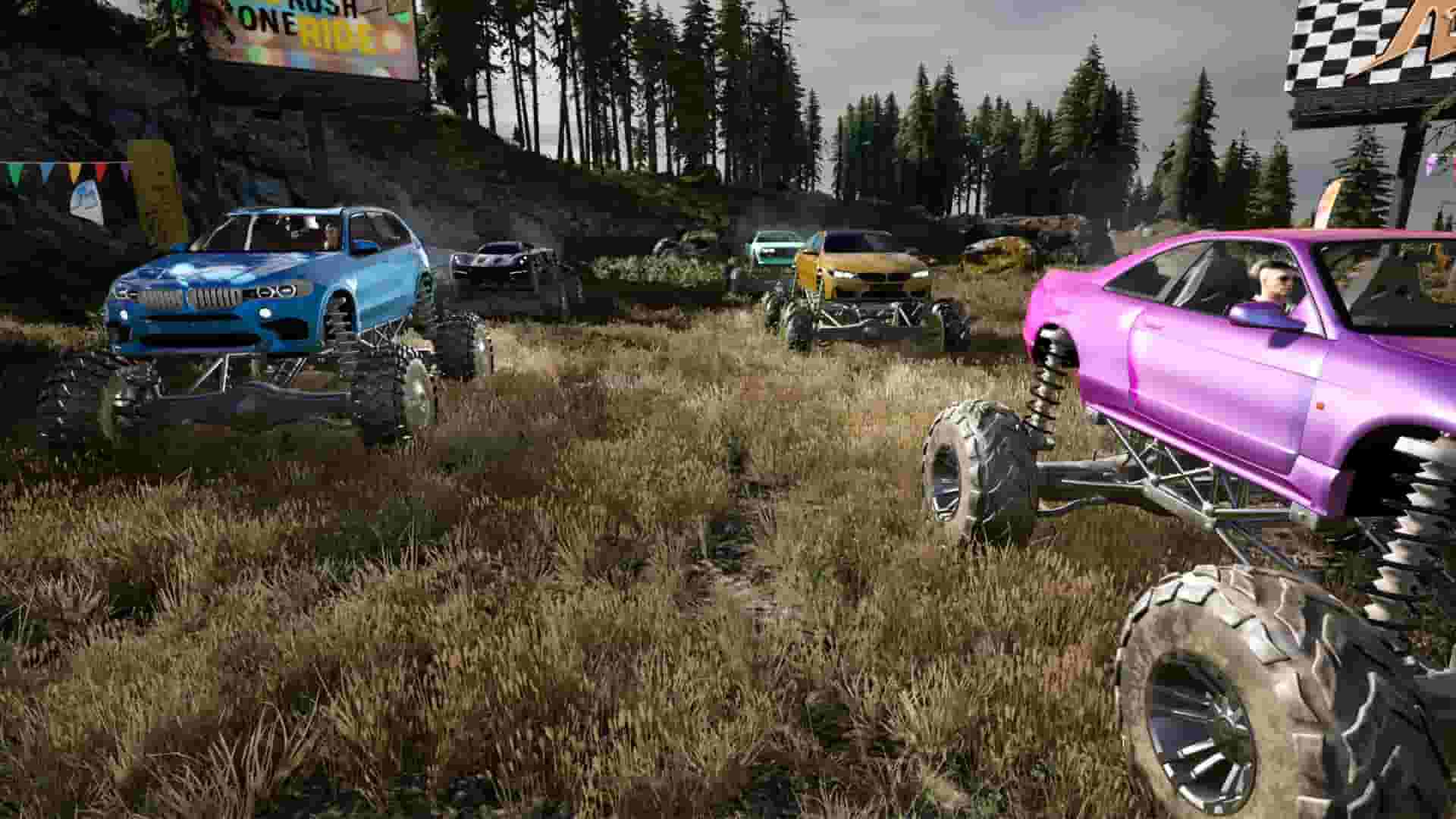 Arizona Derby screenshot thumbnail screenshot 125