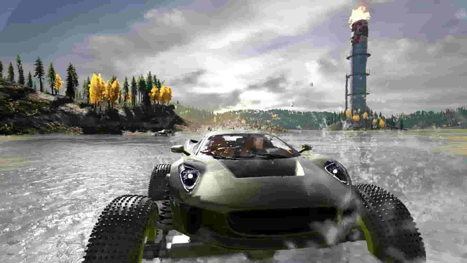 Arizona Derby screenshot thumbnail screenshot 126