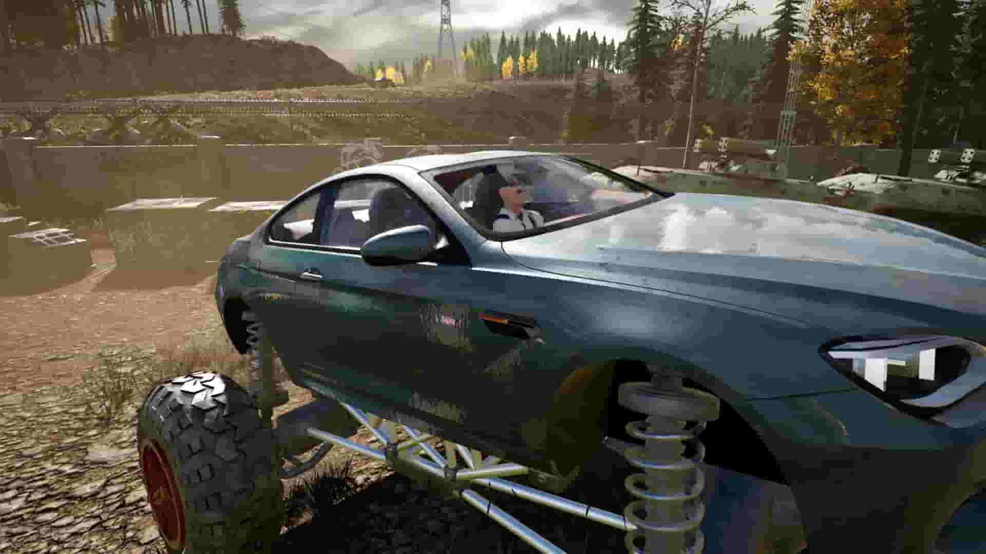 Arizona Derby screenshot thumbnail screenshot 127