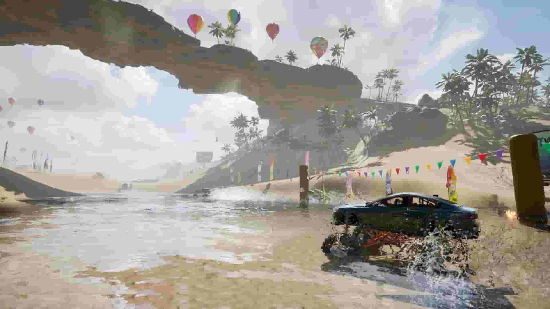 Arizona Derby screenshot thumbnail screenshot 13