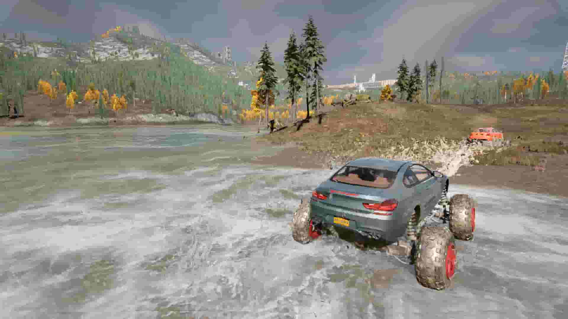 Arizona Derby screenshot thumbnail screenshot 130