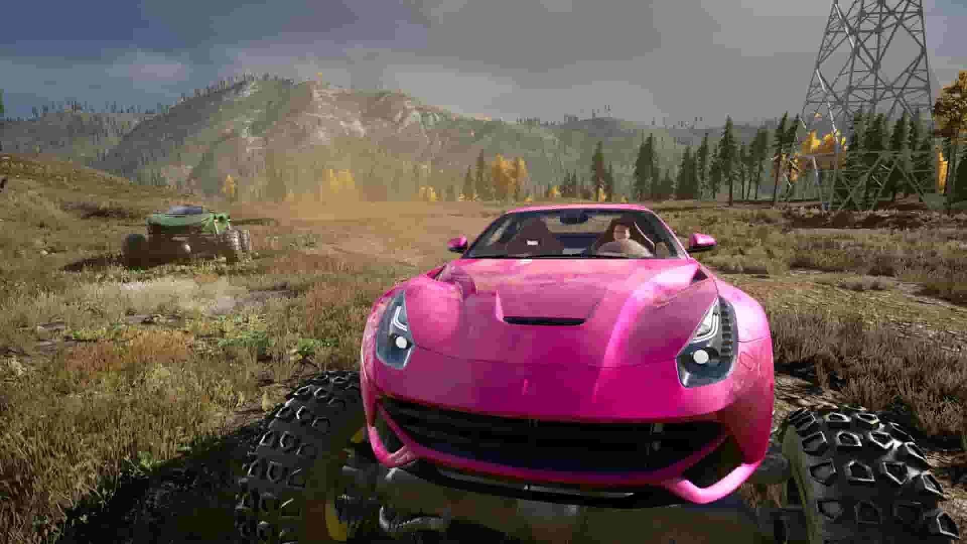 Arizona Derby screenshot thumbnail screenshot 132