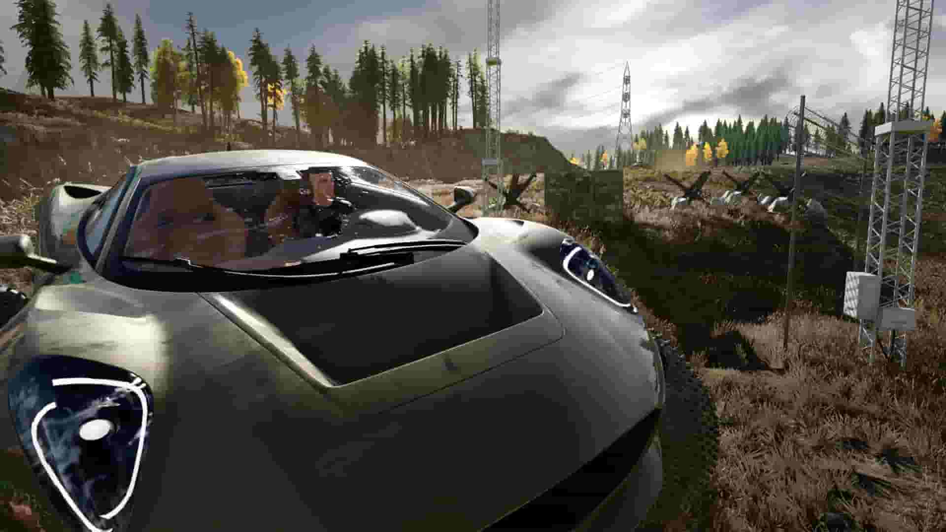 Arizona Derby screenshot thumbnail screenshot 133