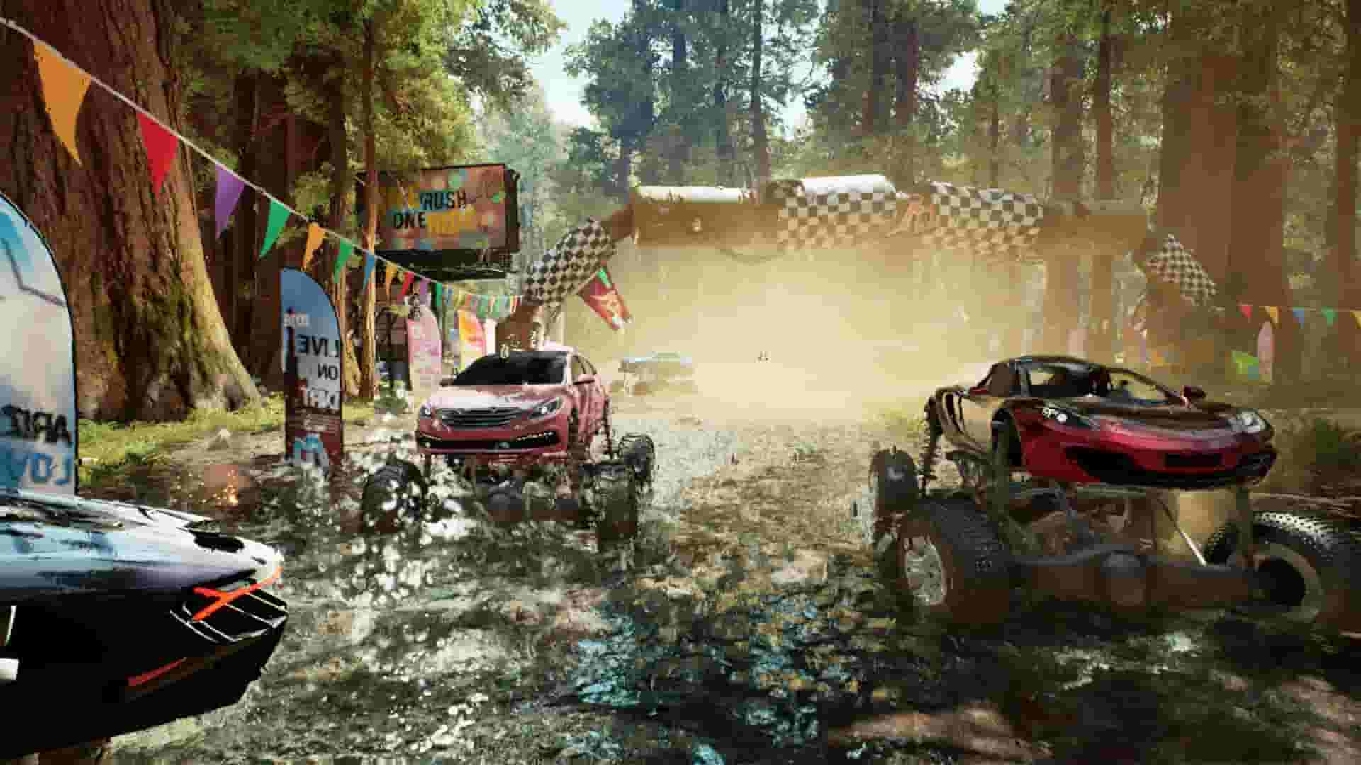 Arizona Derby screenshot thumbnail screenshot 137