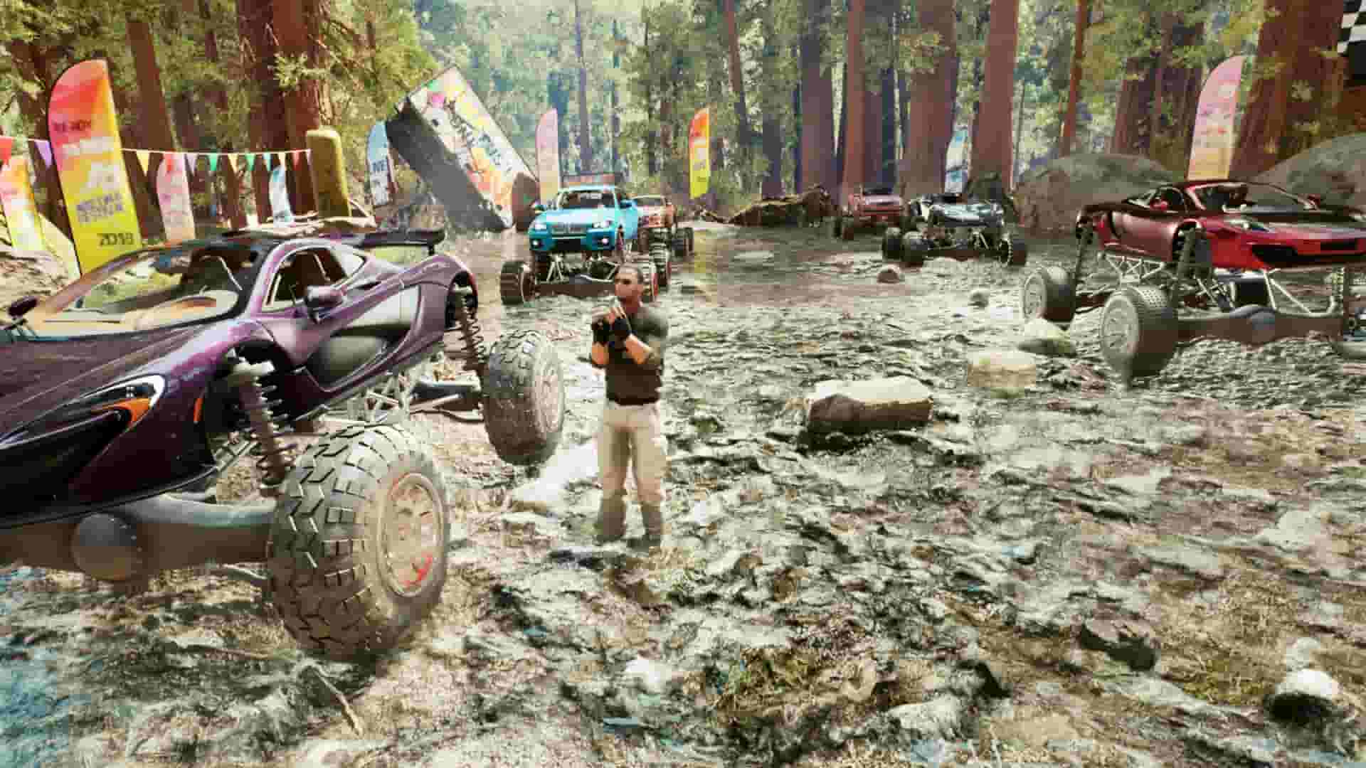 Arizona Derby screenshot thumbnail screenshot 139