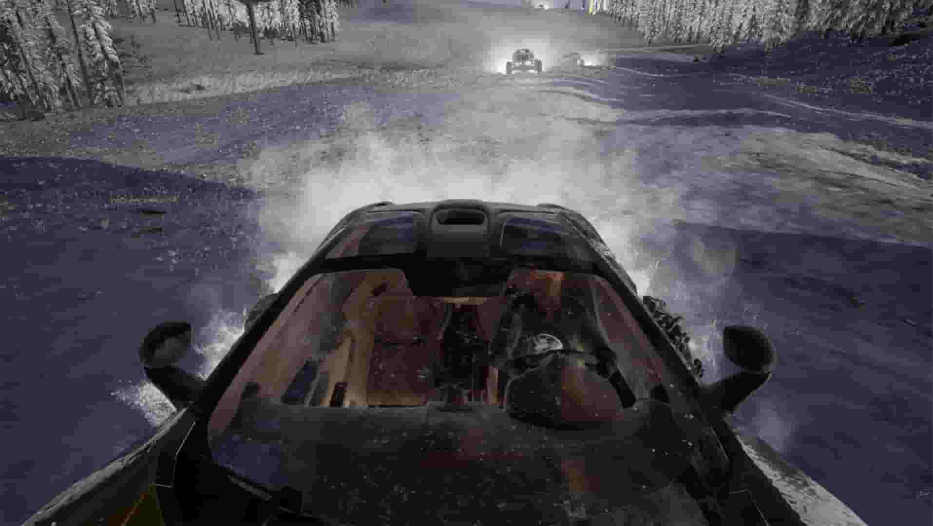 Arizona Derby screenshot thumbnail screenshot 141