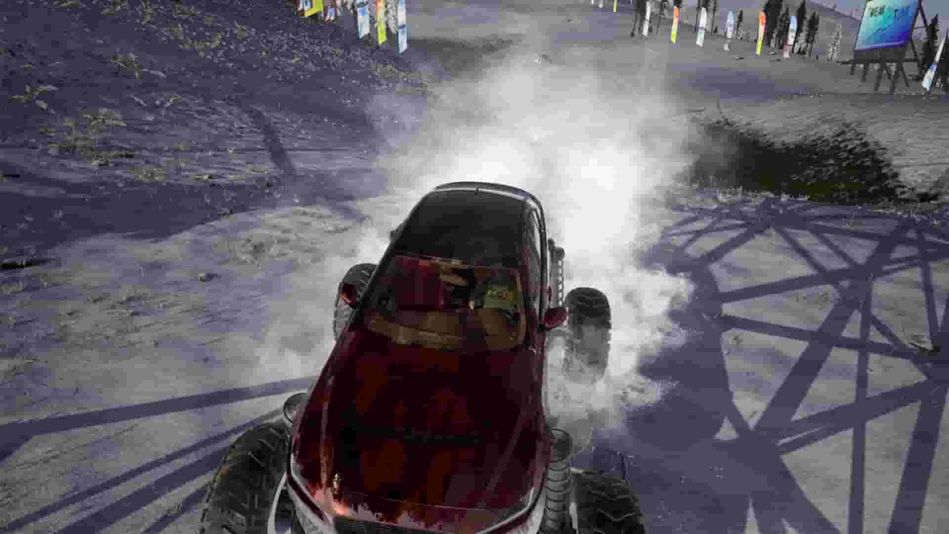 Arizona Derby screenshot thumbnail screenshot 145