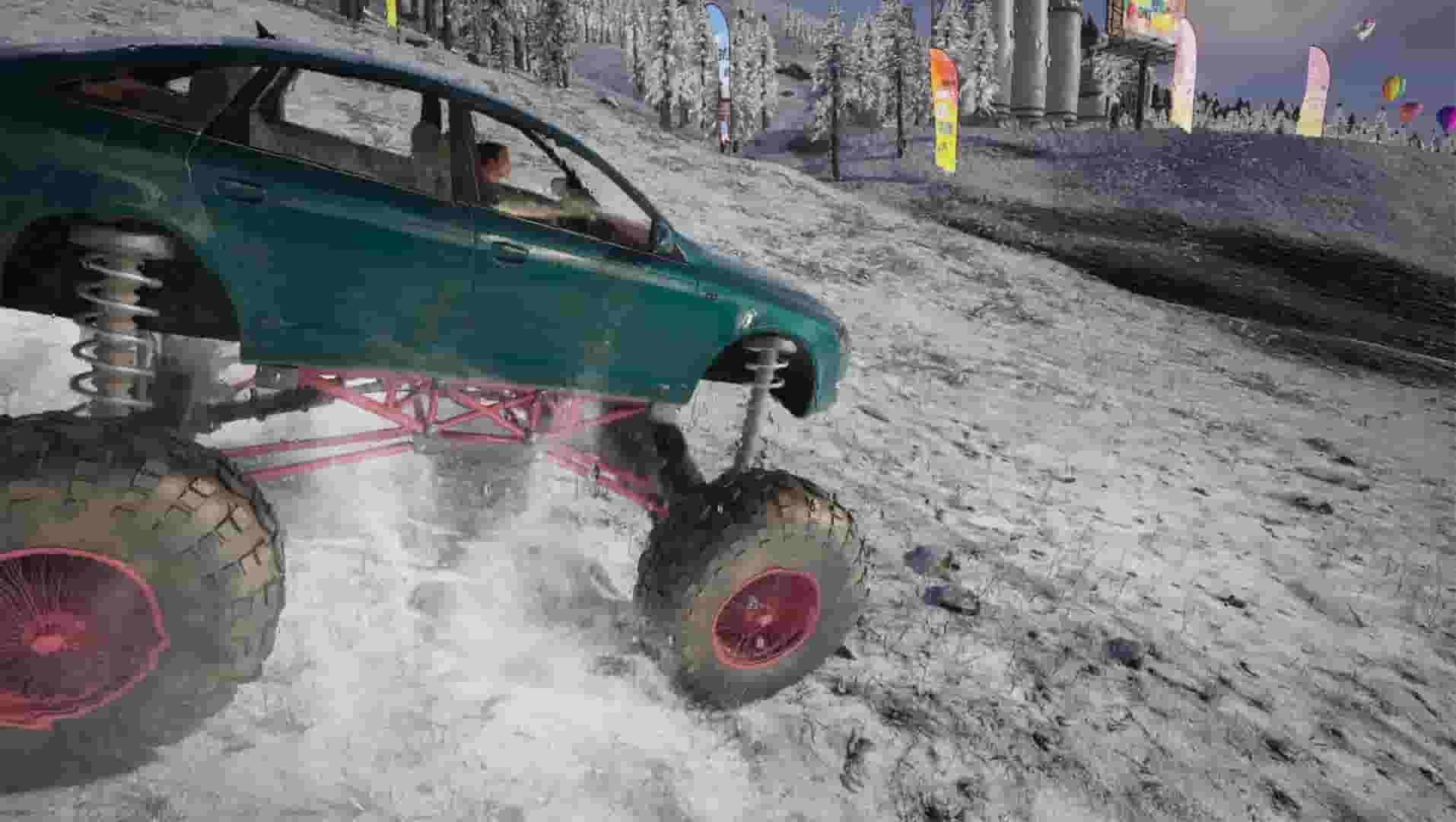 Arizona Derby screenshot thumbnail screenshot 146