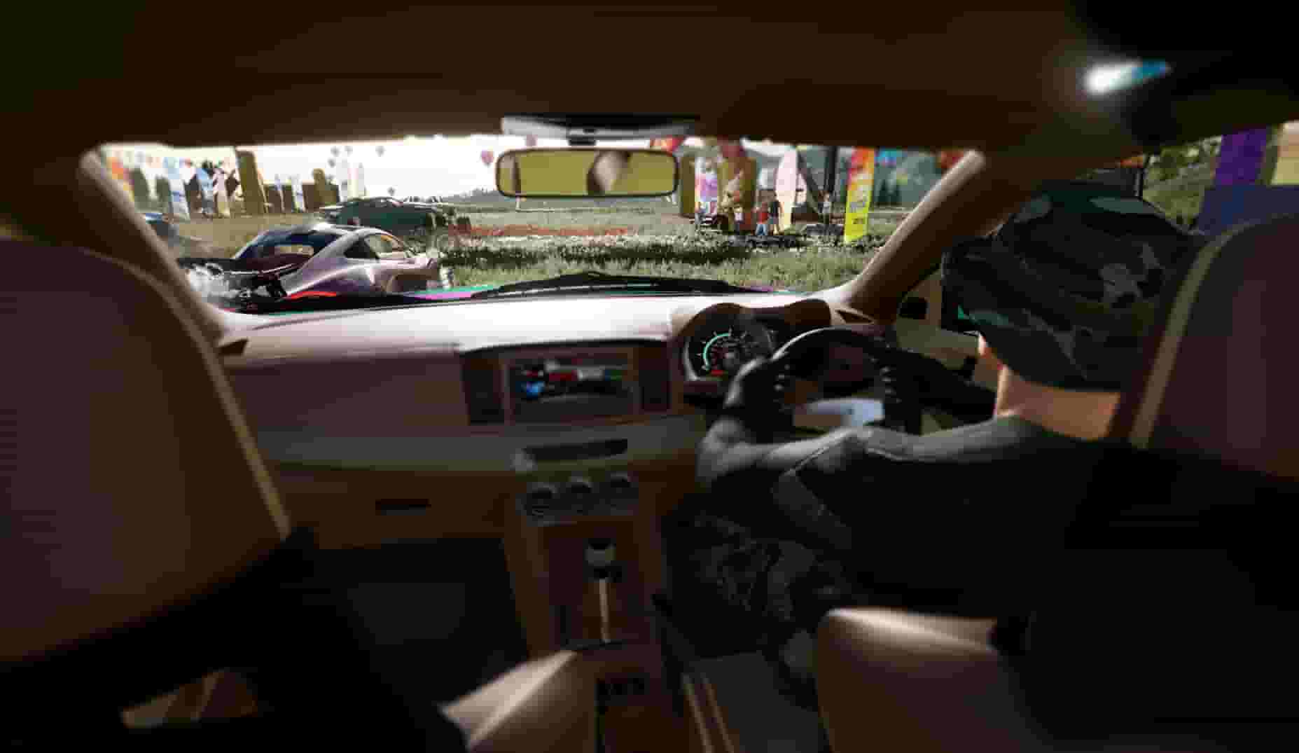 Arizona Derby screenshot thumbnail screenshot 153