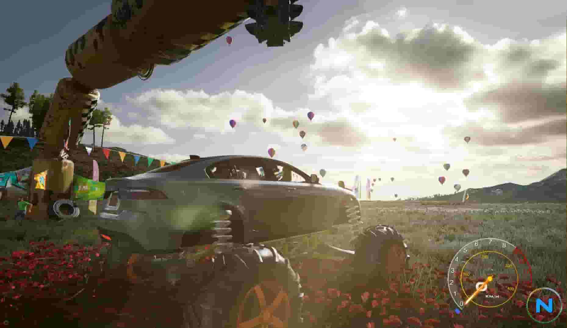 Arizona Derby screenshot thumbnail screenshot 154