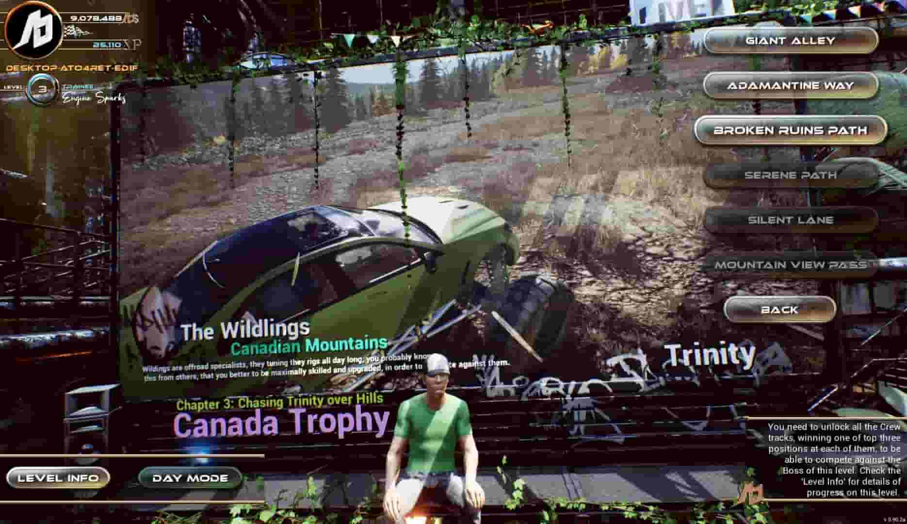 Arizona Derby screenshot thumbnail screenshot 164