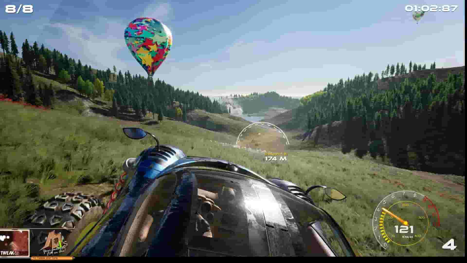 Arizona Derby screenshot thumbnail screenshot 165