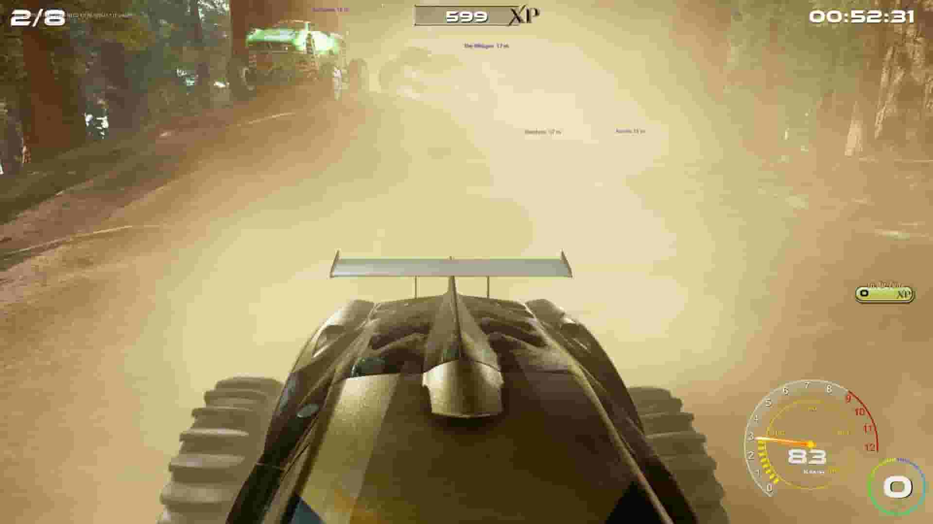 Arizona Derby screenshot thumbnail screenshot 170