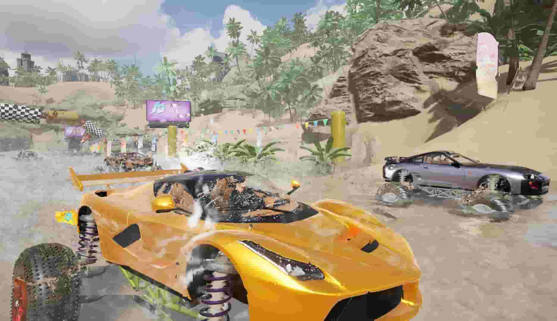 Arizona Derby screenshot thumbnail screenshot 172