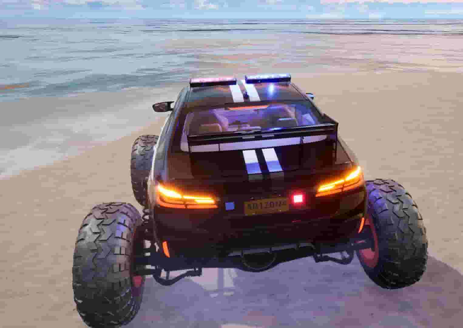 Arizona Derby screenshot thumbnail screenshot 177