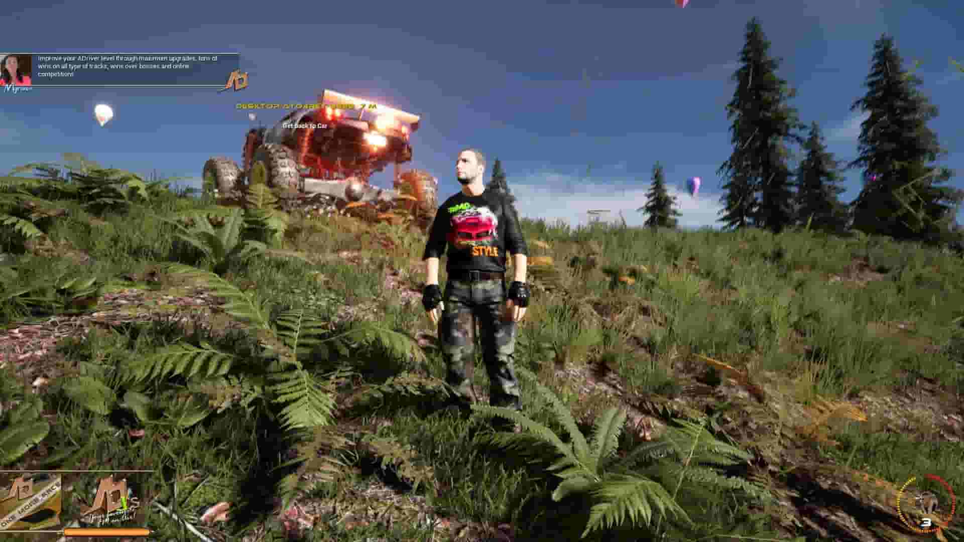 Arizona Derby screenshot thumbnail screenshot 18