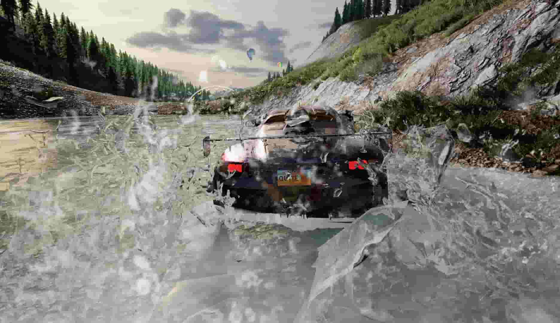 Arizona Derby screenshot thumbnail screenshot 24