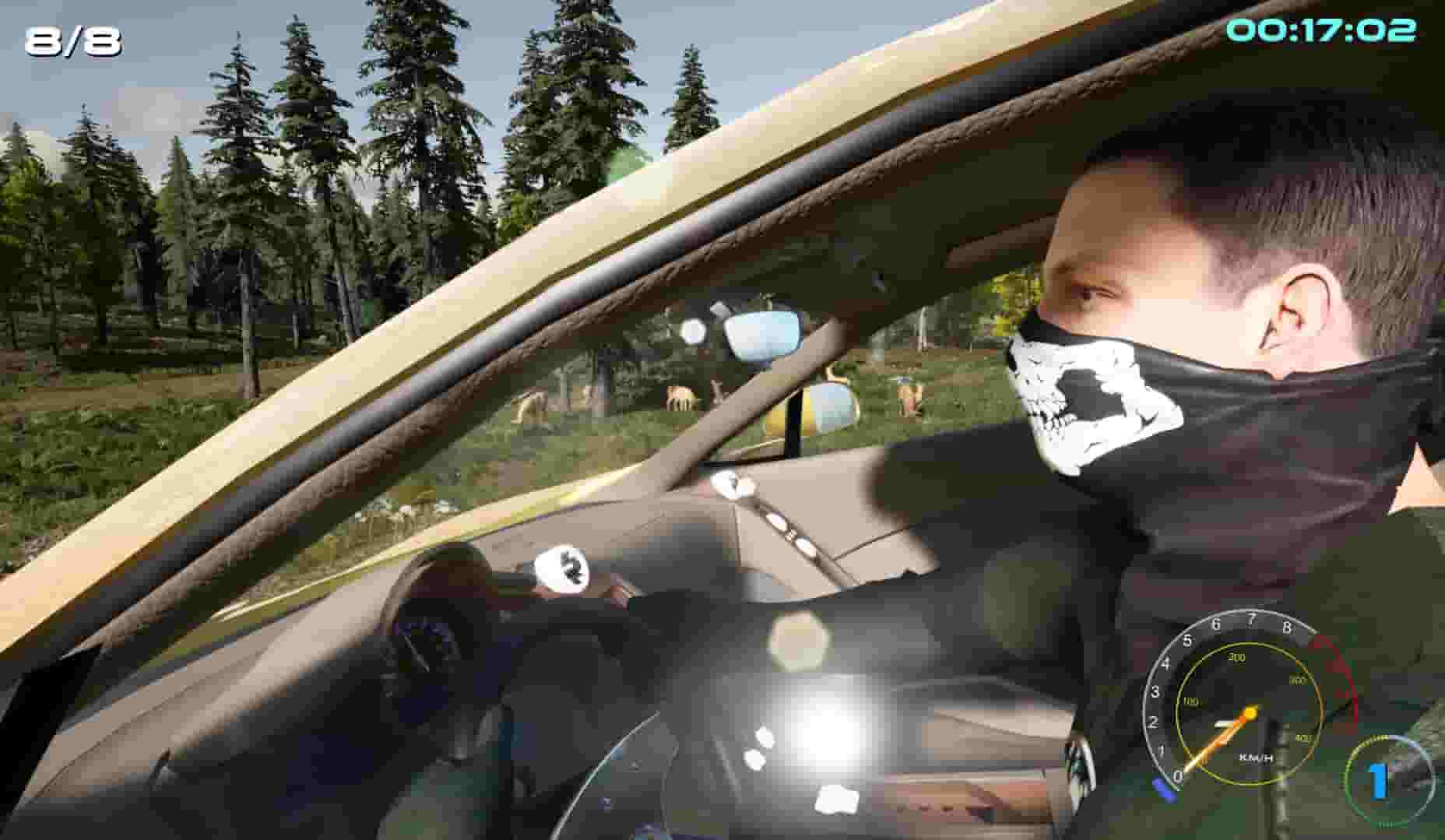 Arizona Derby screenshot thumbnail screenshot 27