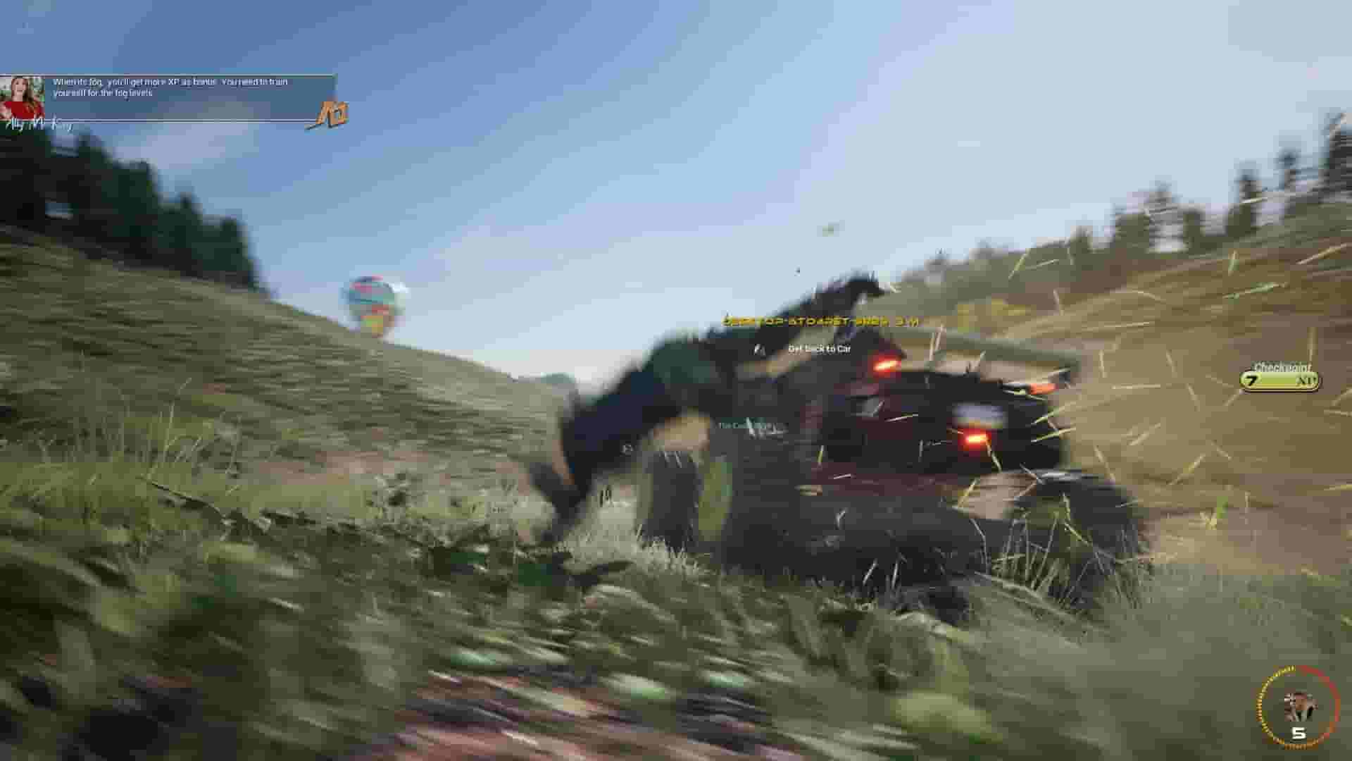 Arizona Derby screenshot thumbnail screenshot 28