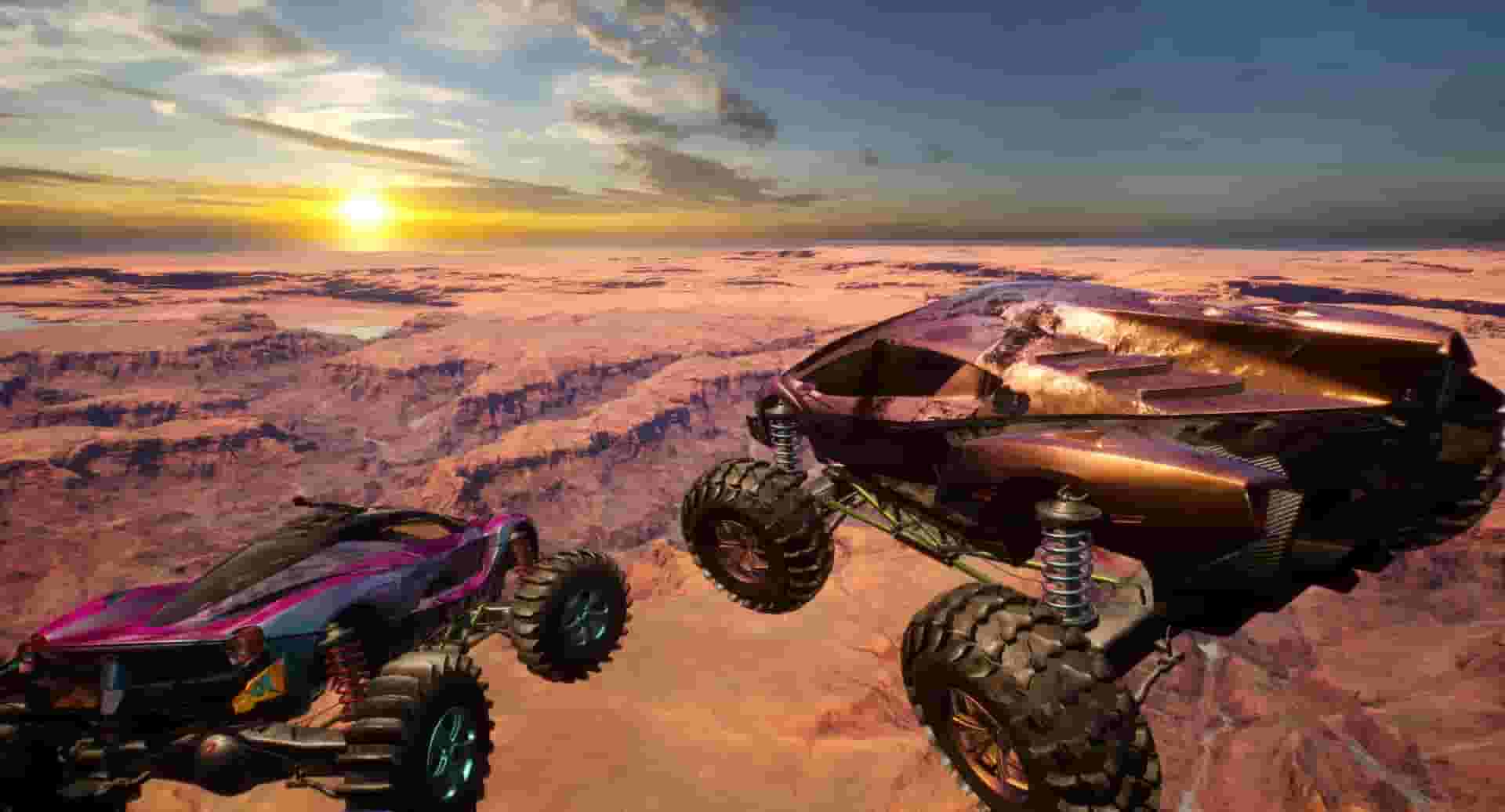 Arizona Derby screenshot thumbnail screenshot 3