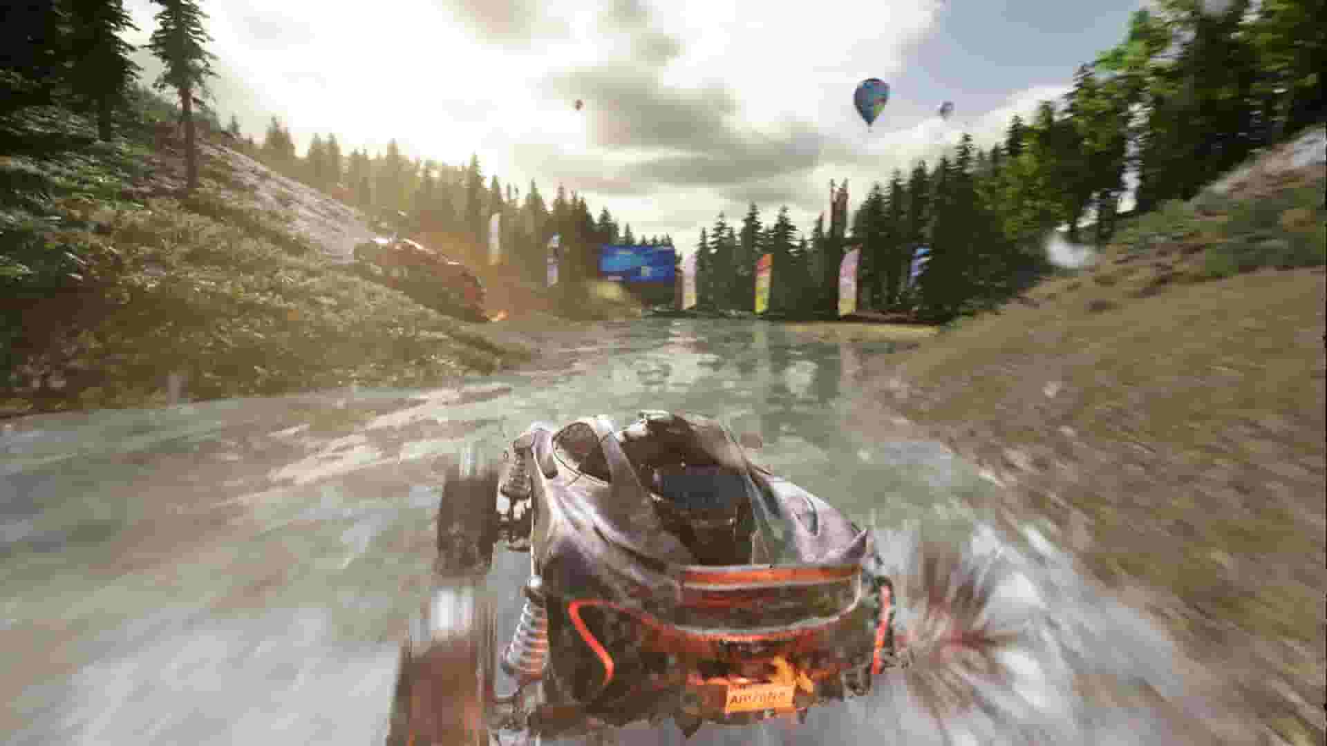 Arizona Derby screenshot thumbnail screenshot 30