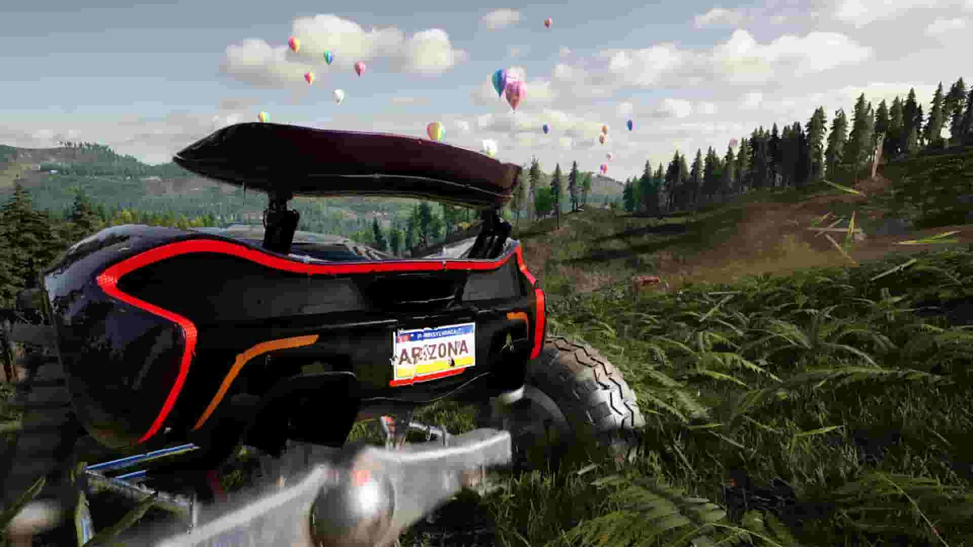 Arizona Derby screenshot thumbnail screenshot 34