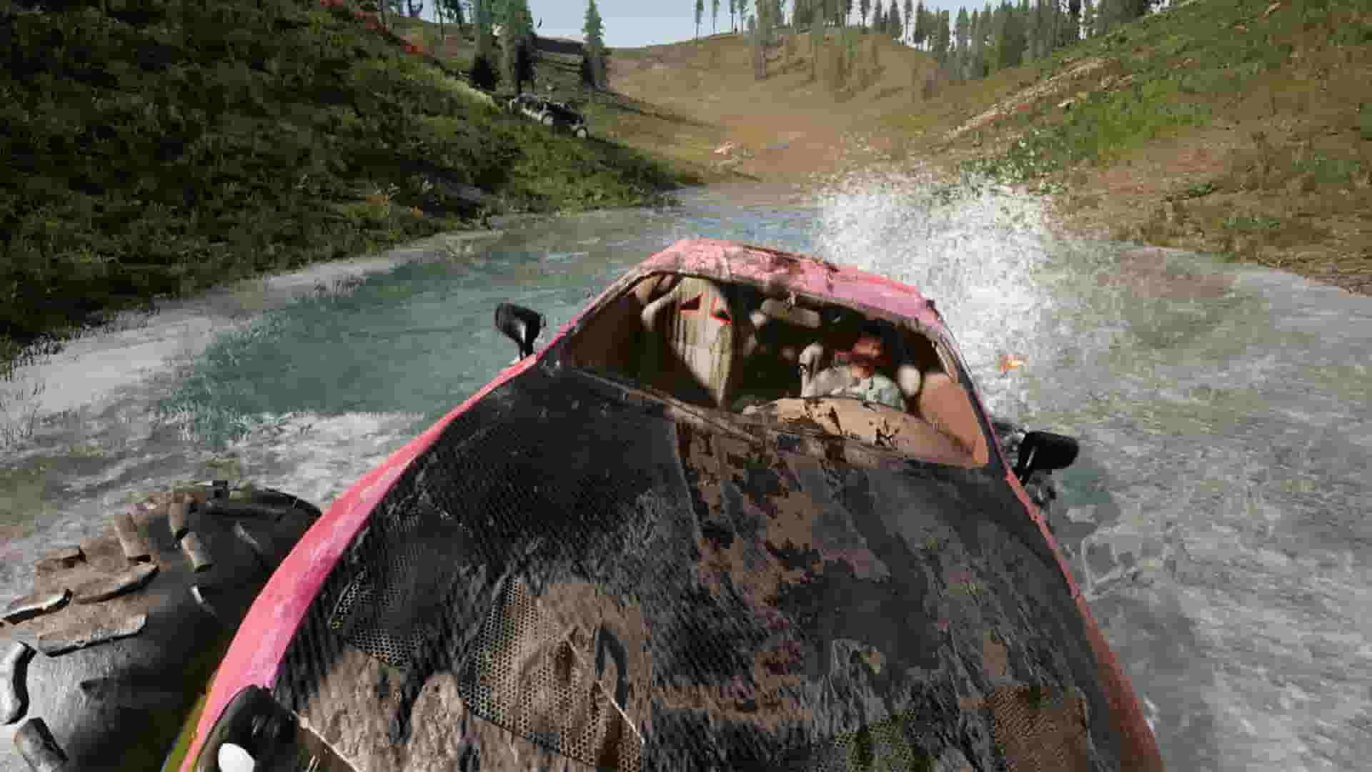 Arizona Derby screenshot thumbnail screenshot 36