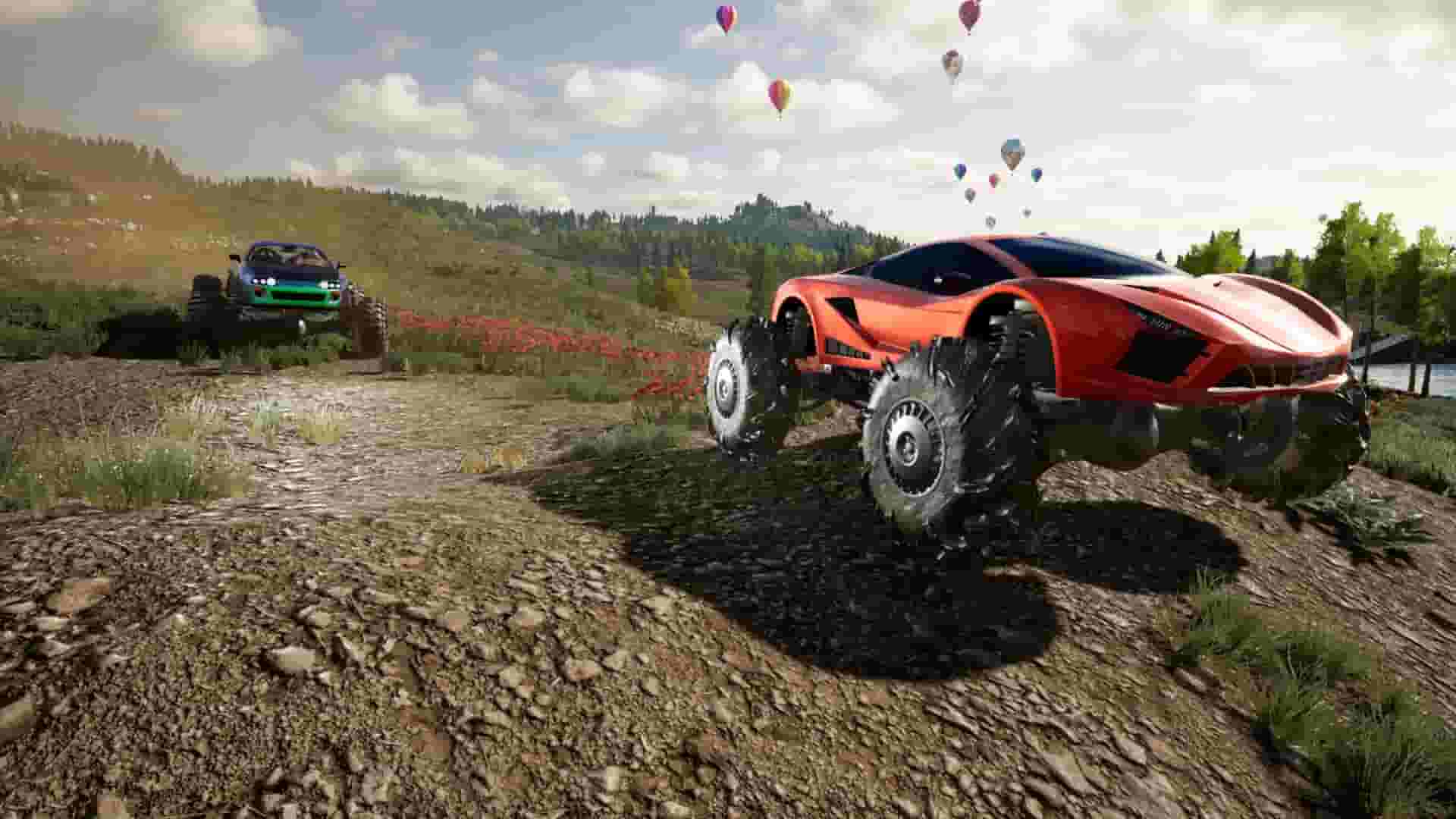 Arizona Derby screenshot thumbnail screenshot 37