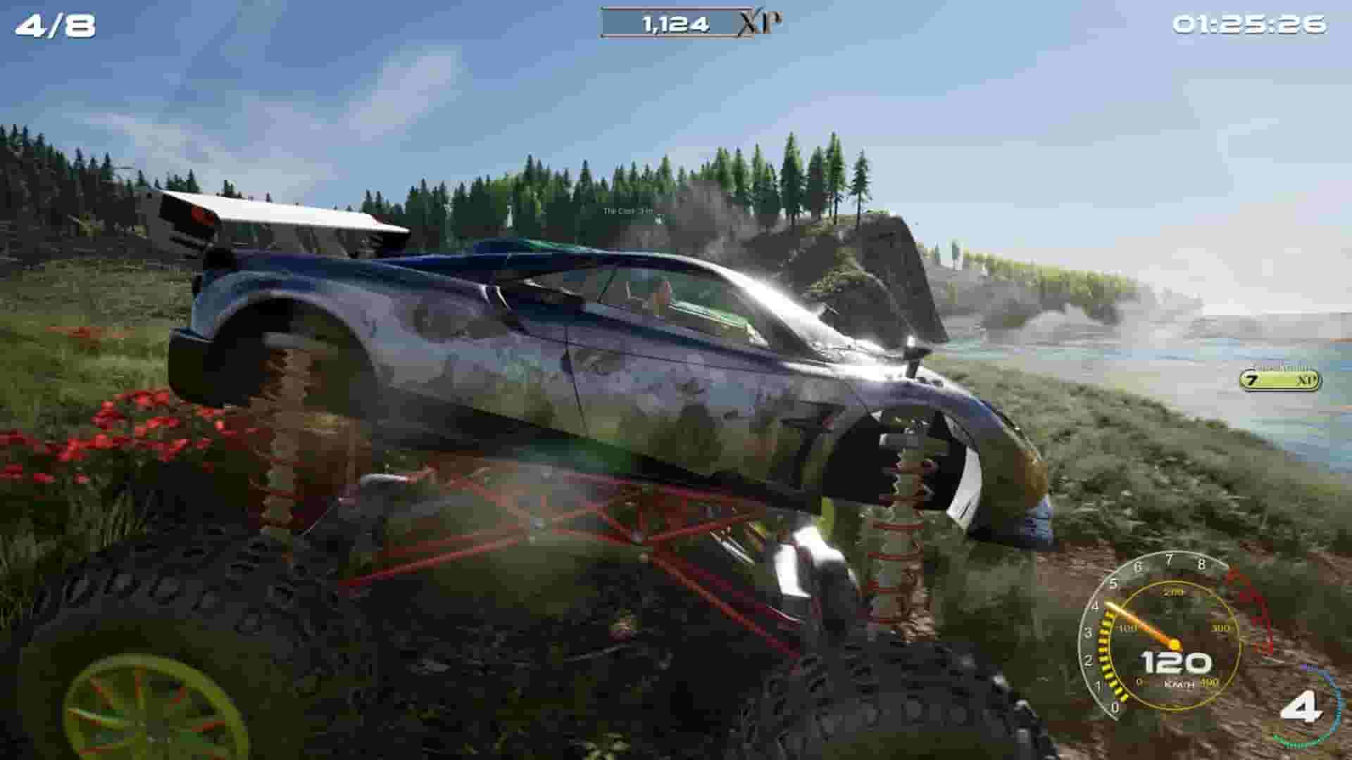 Arizona Derby screenshot thumbnail screenshot 39