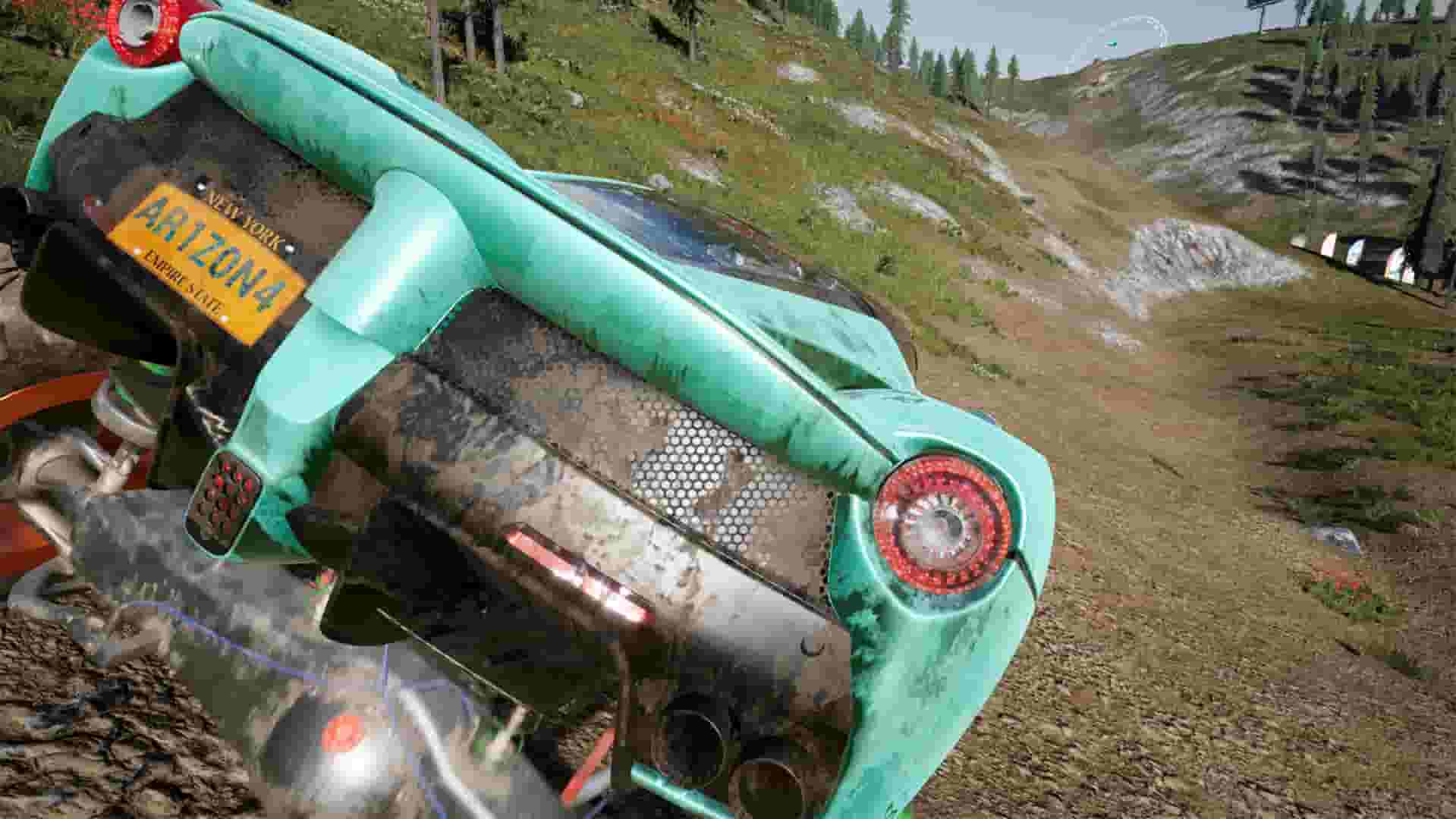 Arizona Derby screenshot thumbnail screenshot 40