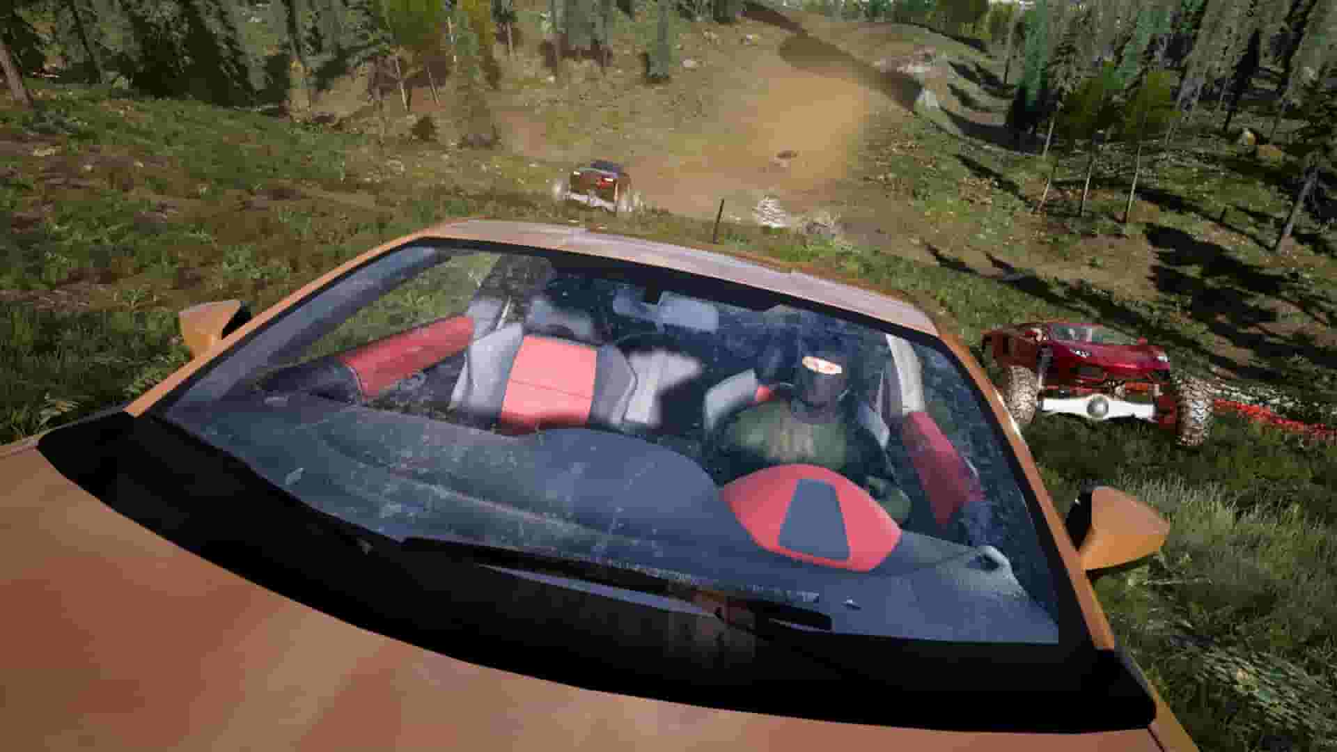 Arizona Derby screenshot thumbnail screenshot 44