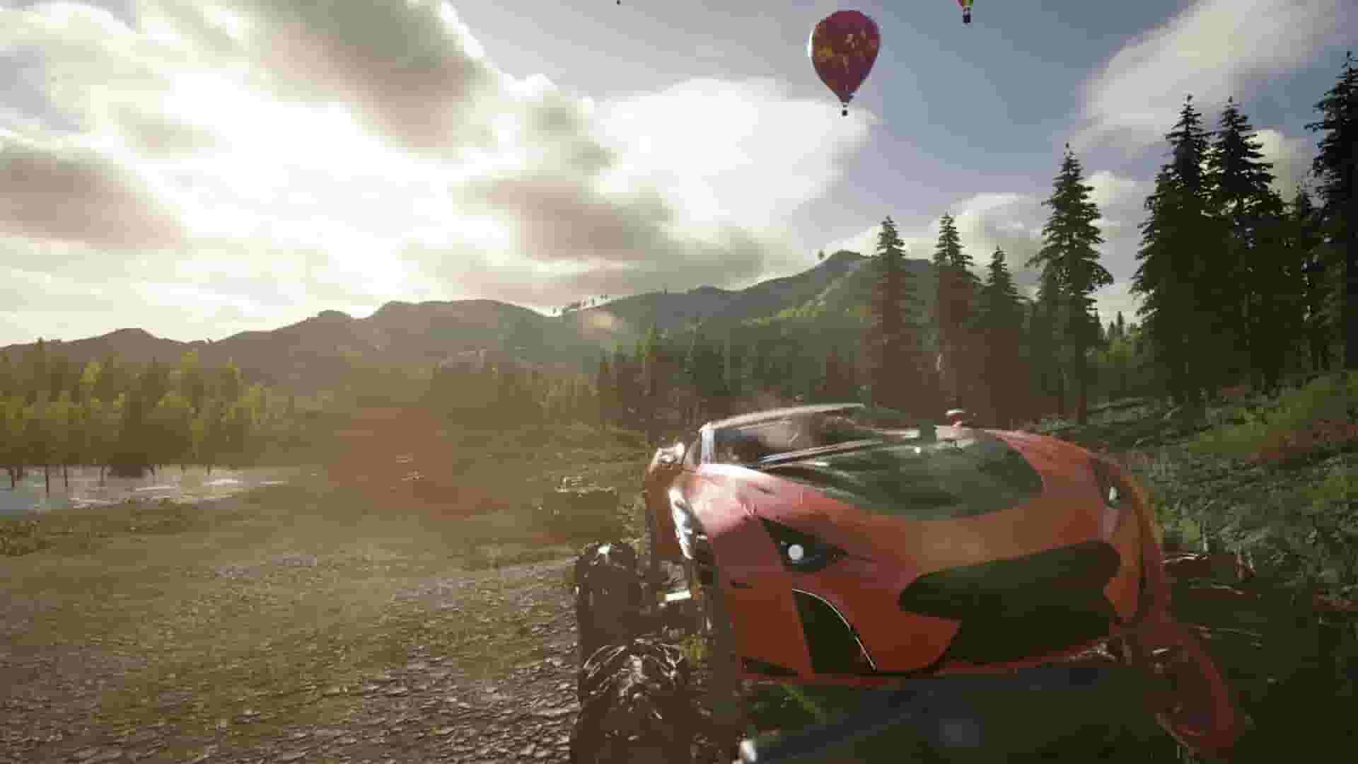 Arizona Derby screenshot thumbnail screenshot 45