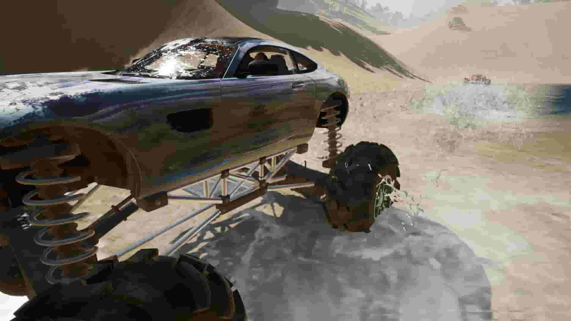 Arizona Derby screenshot thumbnail screenshot 46