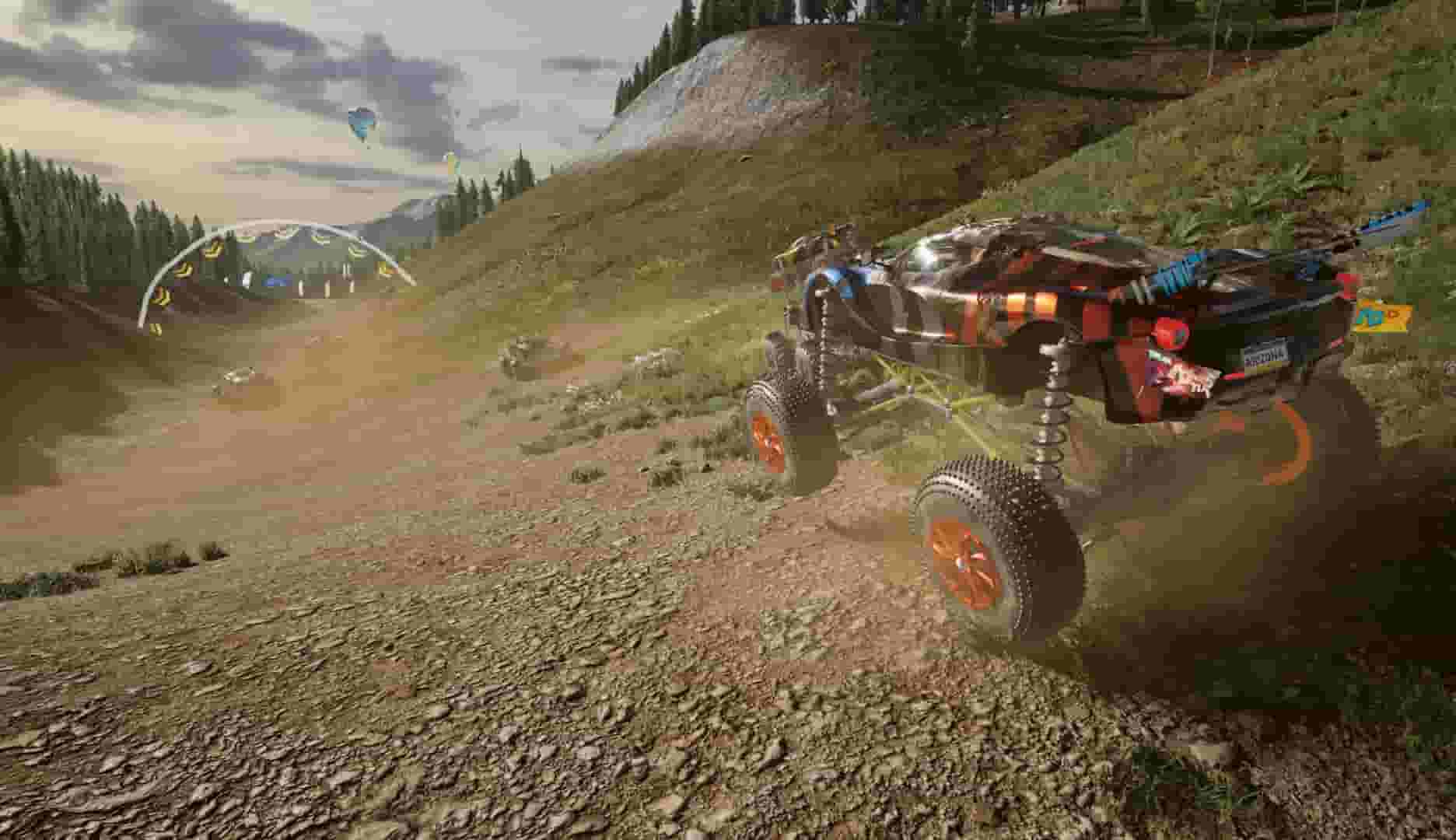 Arizona Derby screenshot thumbnail screenshot 48