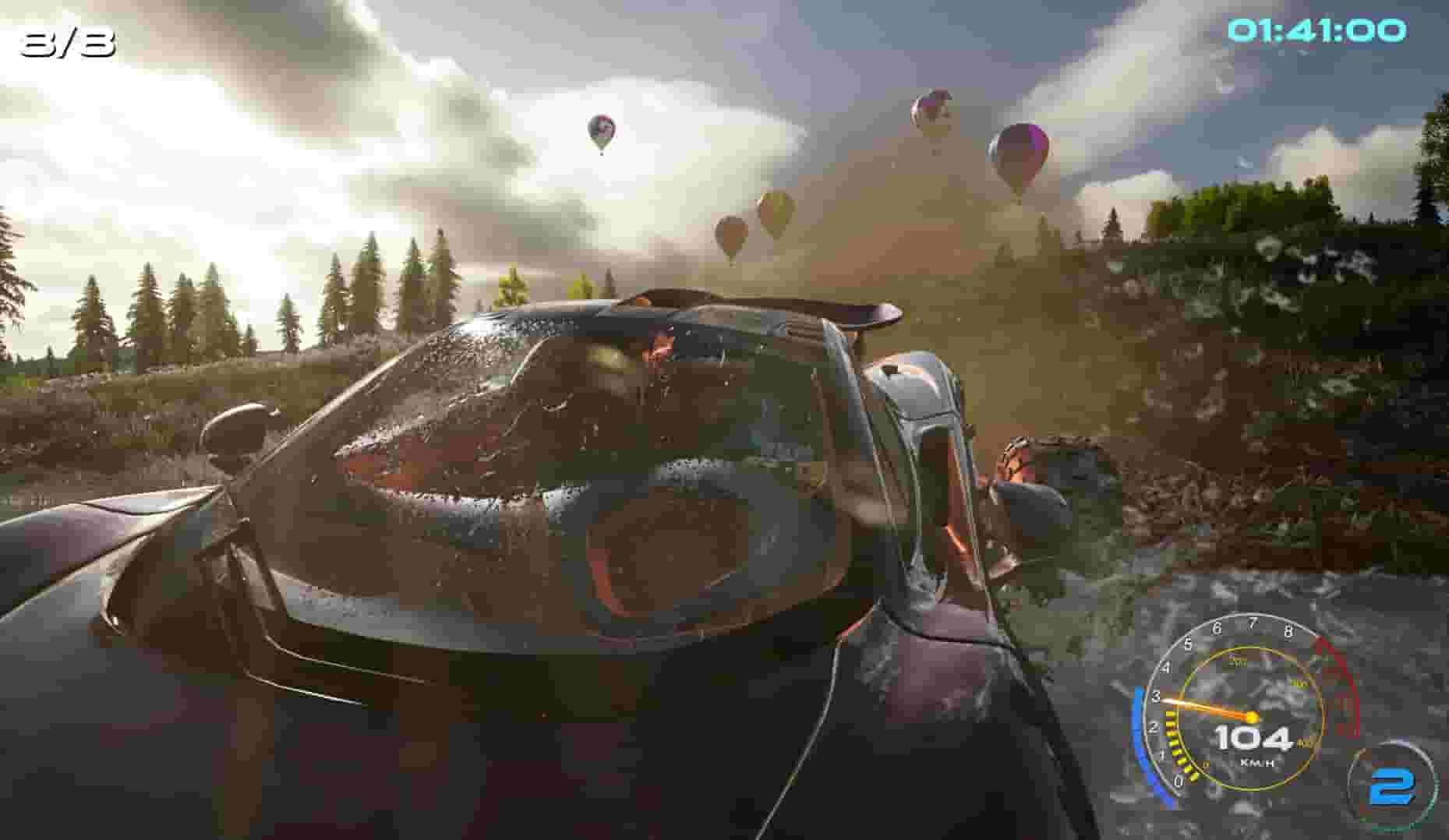 Arizona Derby screenshot thumbnail screenshot 49