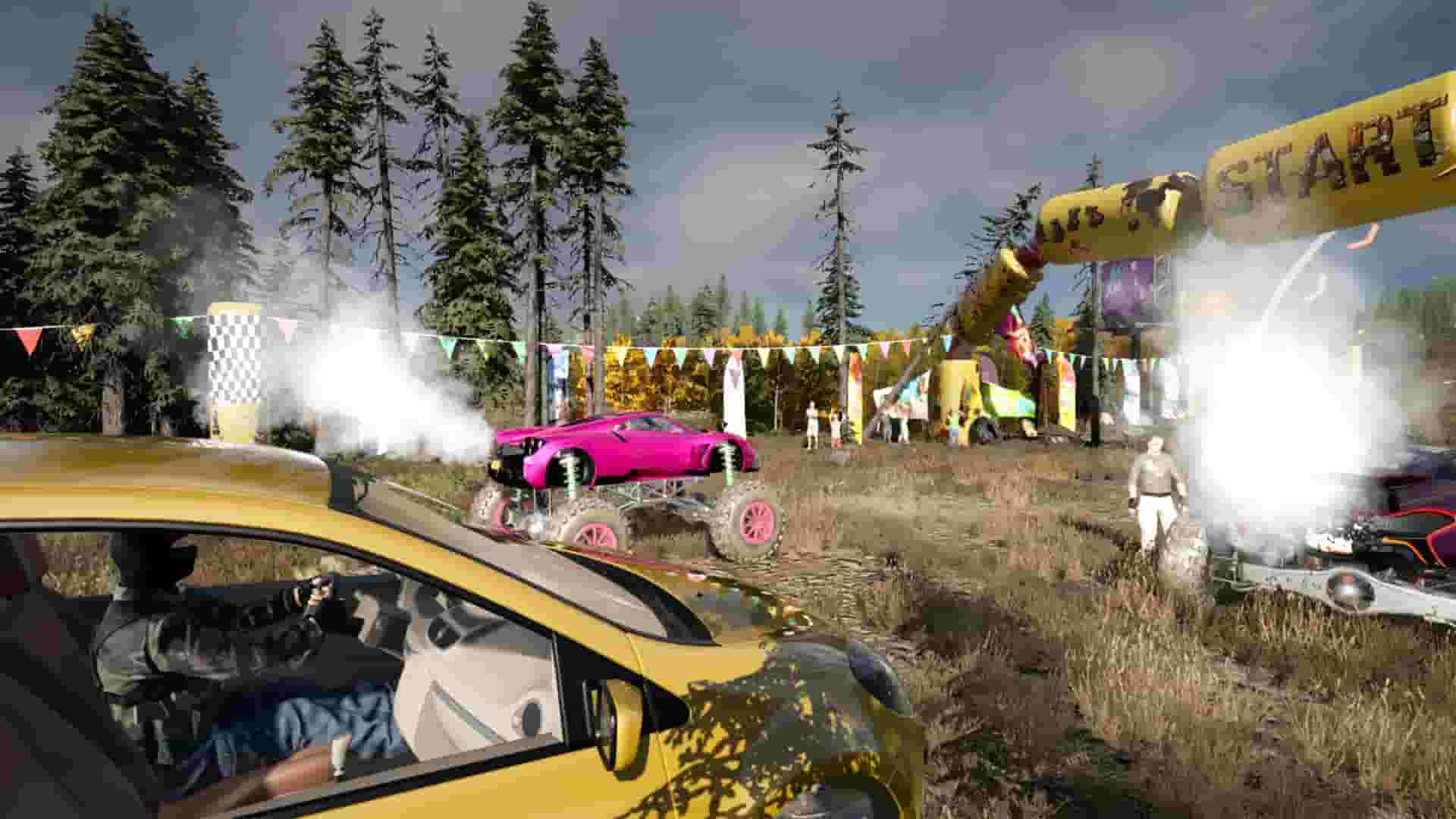 Arizona Derby screenshot thumbnail screenshot 50