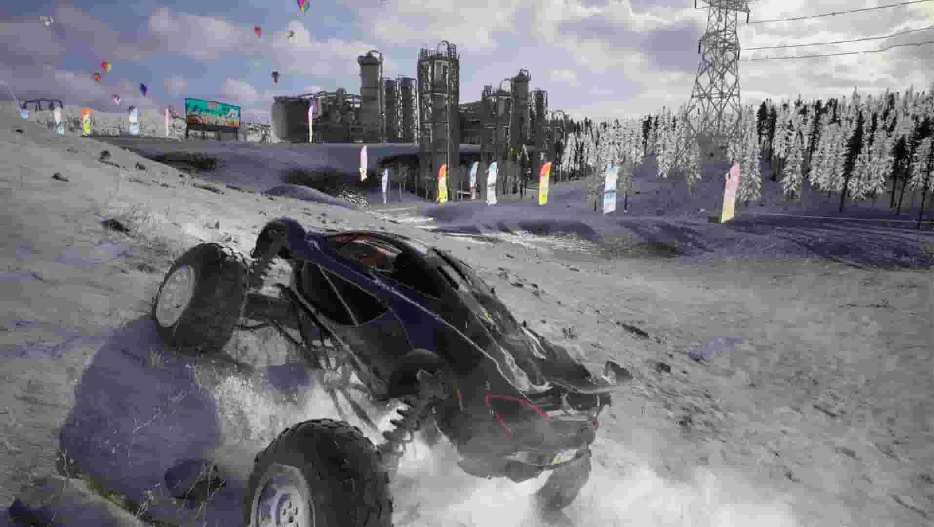 Arizona Derby screenshot thumbnail screenshot 52