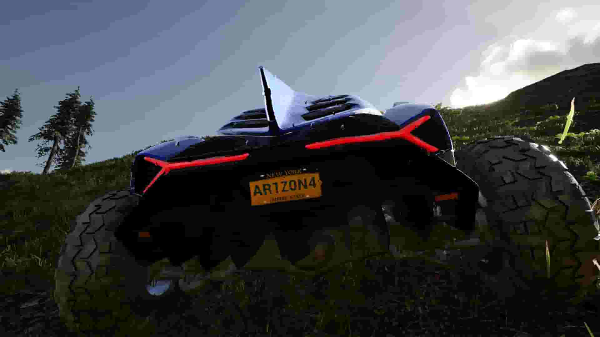 Arizona Derby screenshot thumbnail screenshot 53