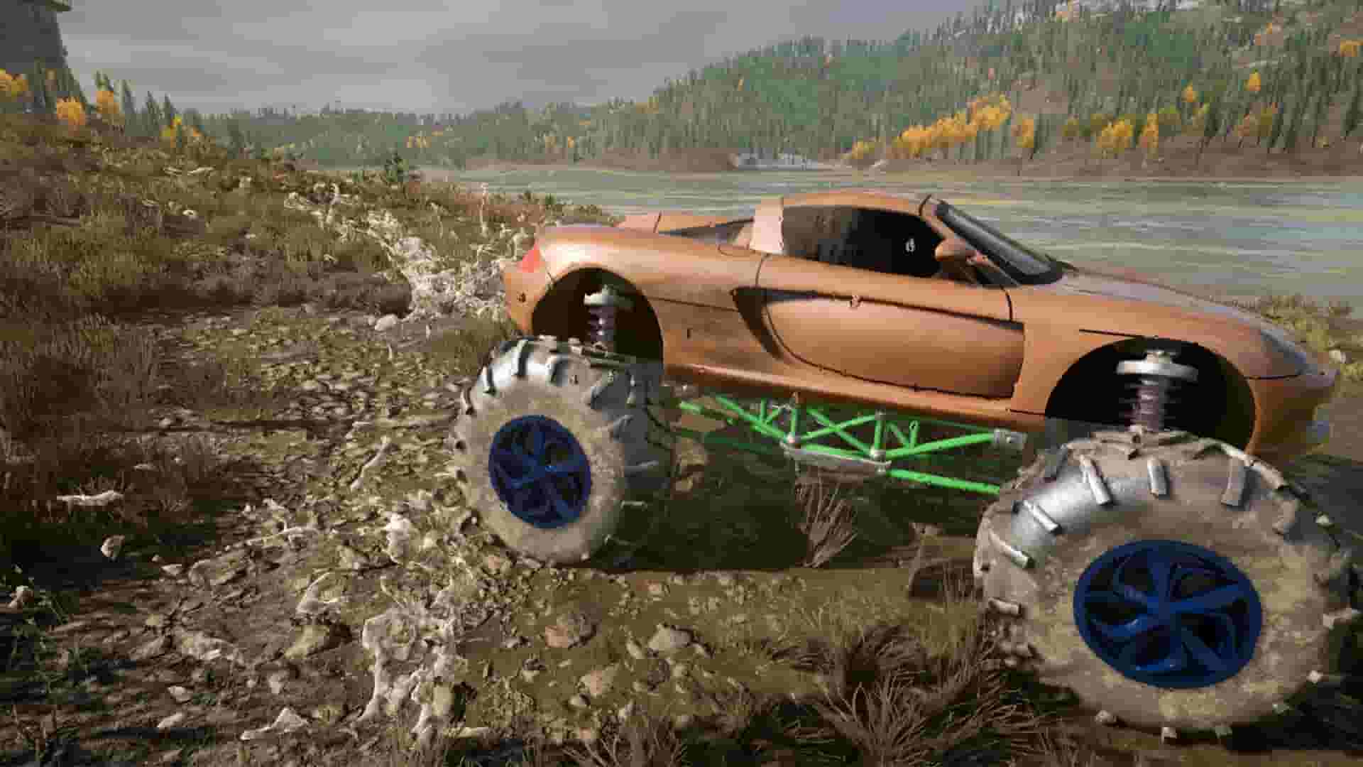 Arizona Derby screenshot thumbnail screenshot 54