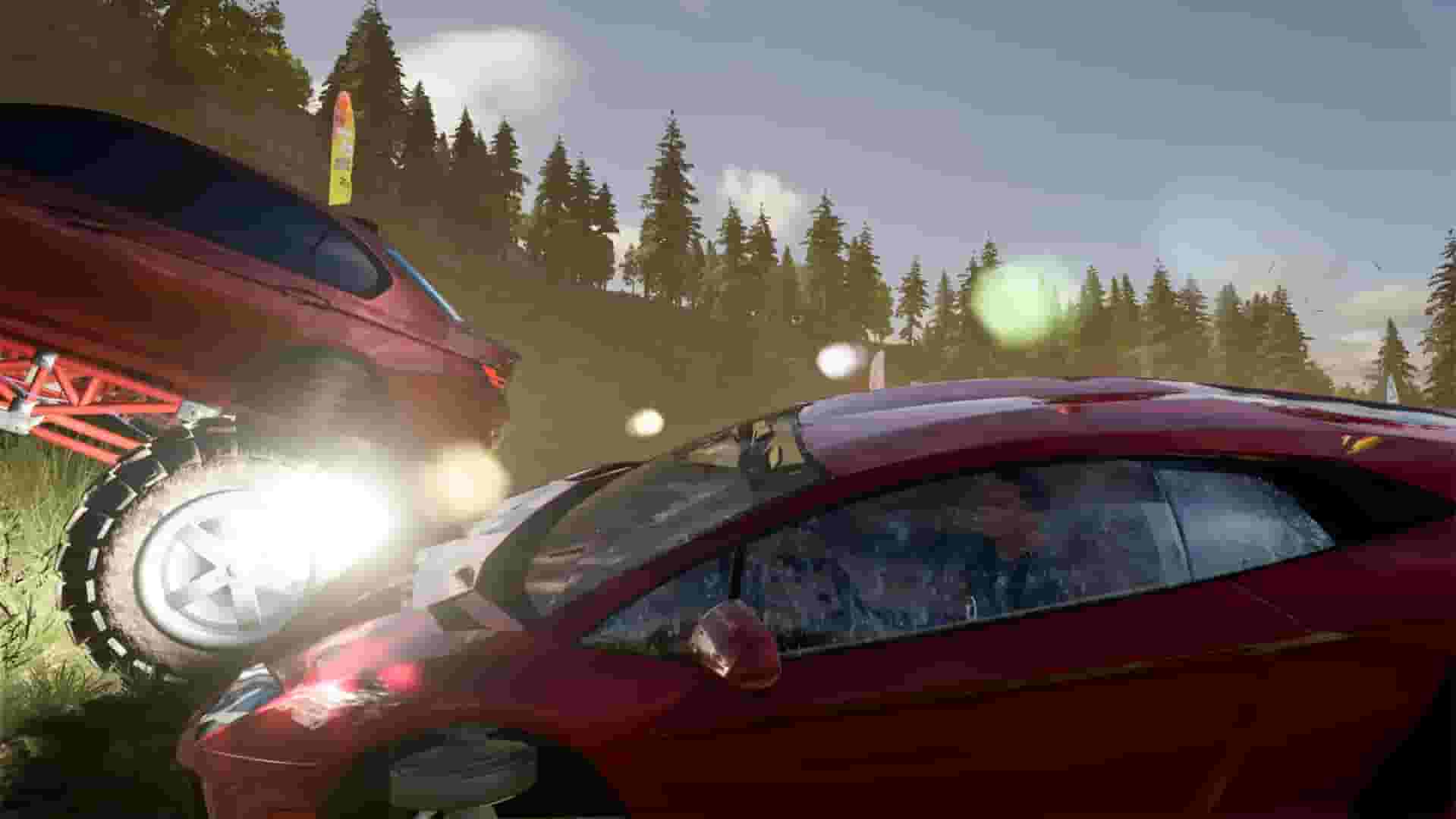 Arizona Derby screenshot thumbnail screenshot 56