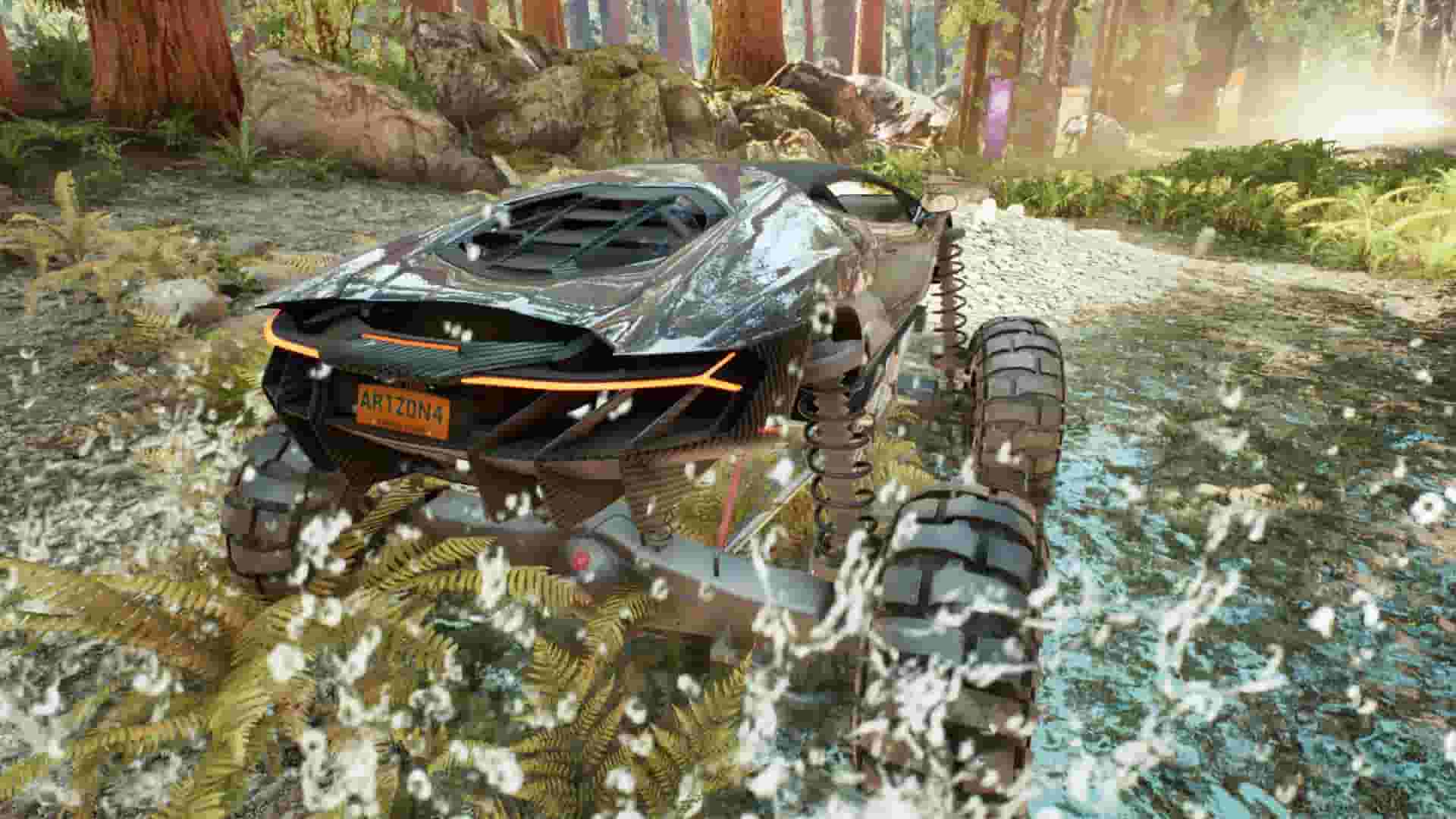 Arizona Derby screenshot thumbnail screenshot 57