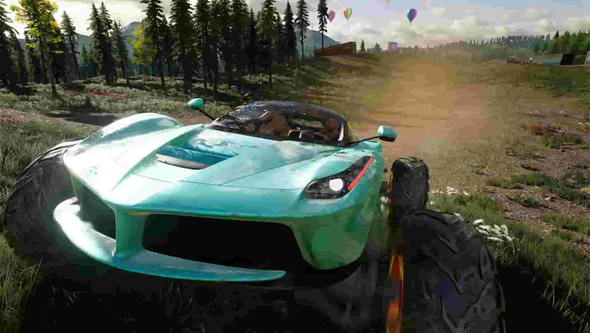 Arizona Derby screenshot thumbnail screenshot 58