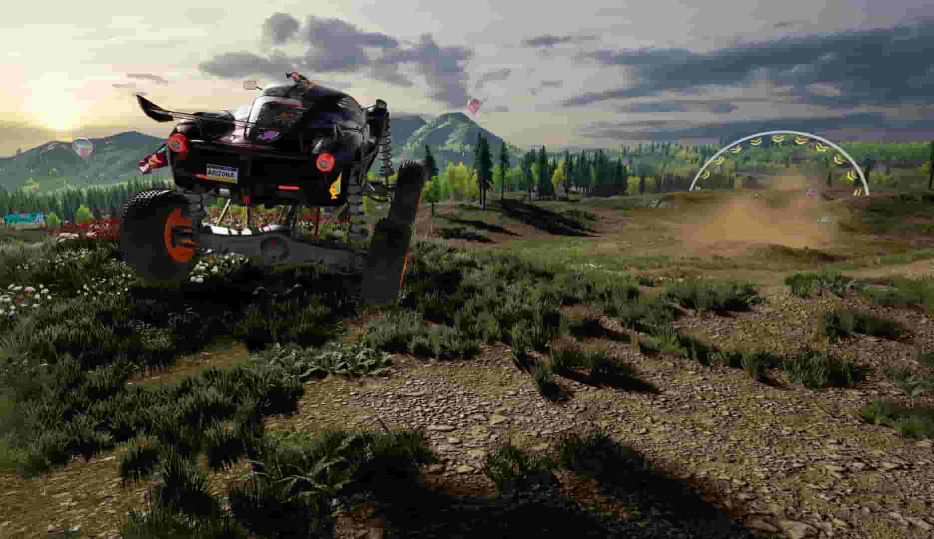 Arizona Derby screenshot thumbnail screenshot 6