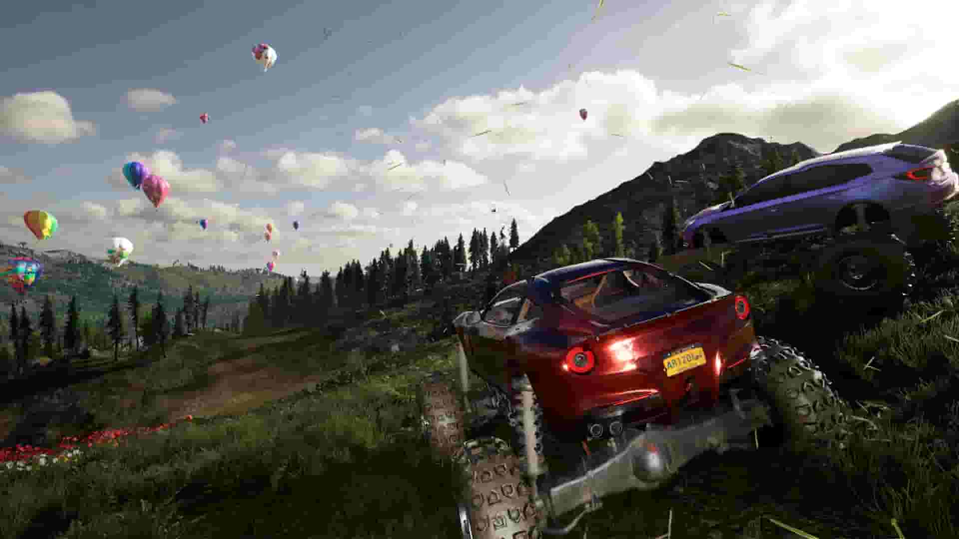 Arizona Derby screenshot thumbnail screenshot 60