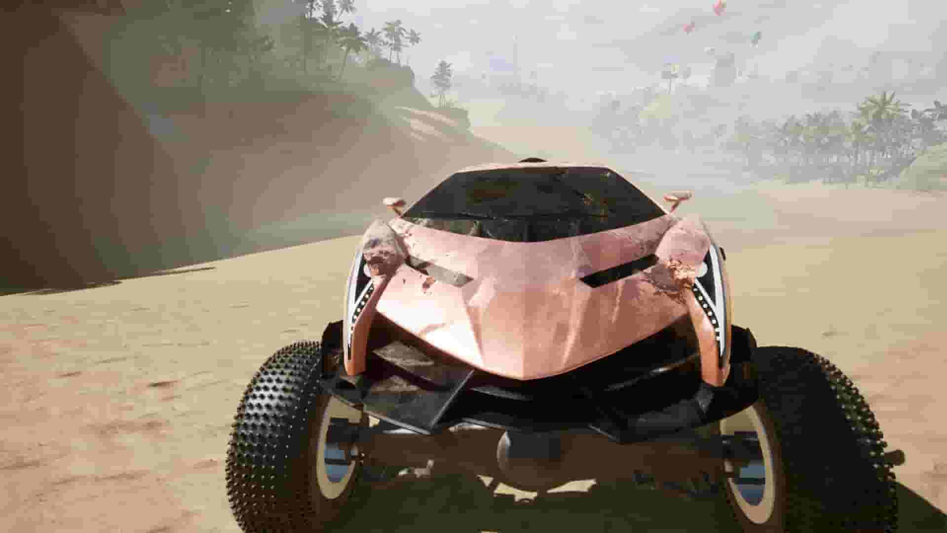 Arizona Derby screenshot thumbnail screenshot 62