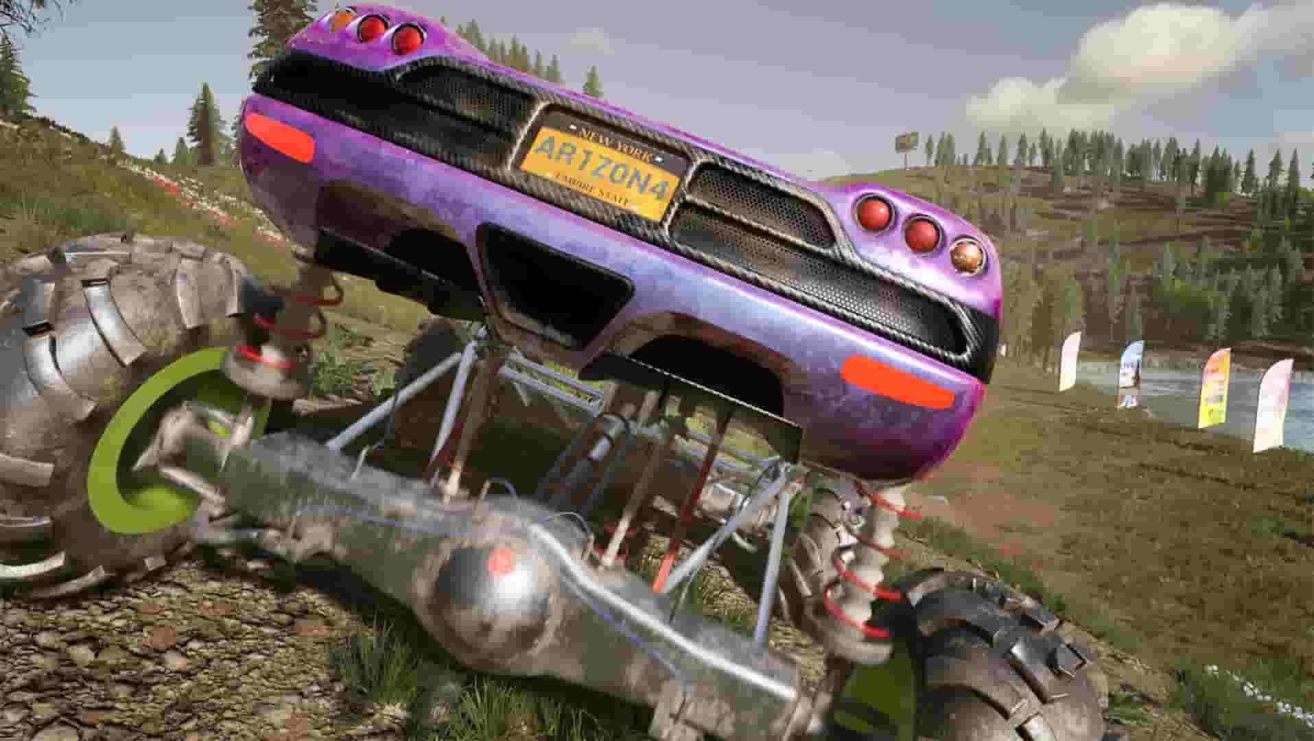 Arizona Derby screenshot thumbnail screenshot 64